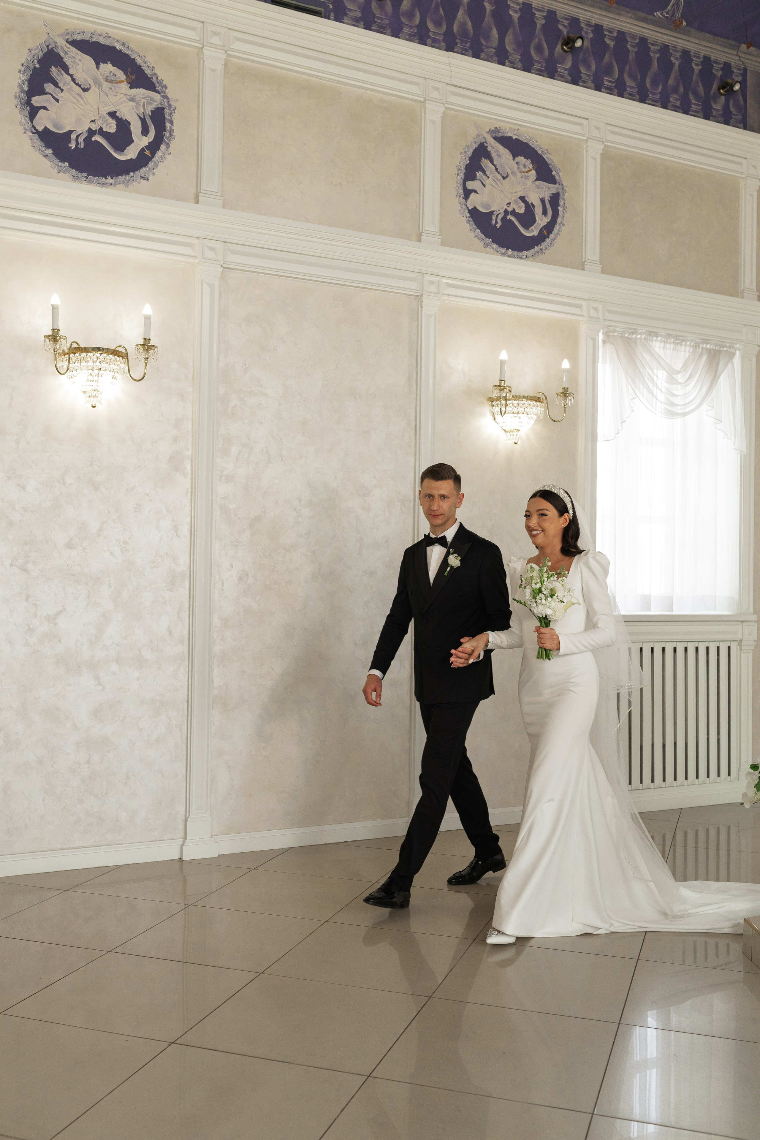 ГОРОДСКИЕ УЛИЦЫ. Cheta Kovalevsky фотографы