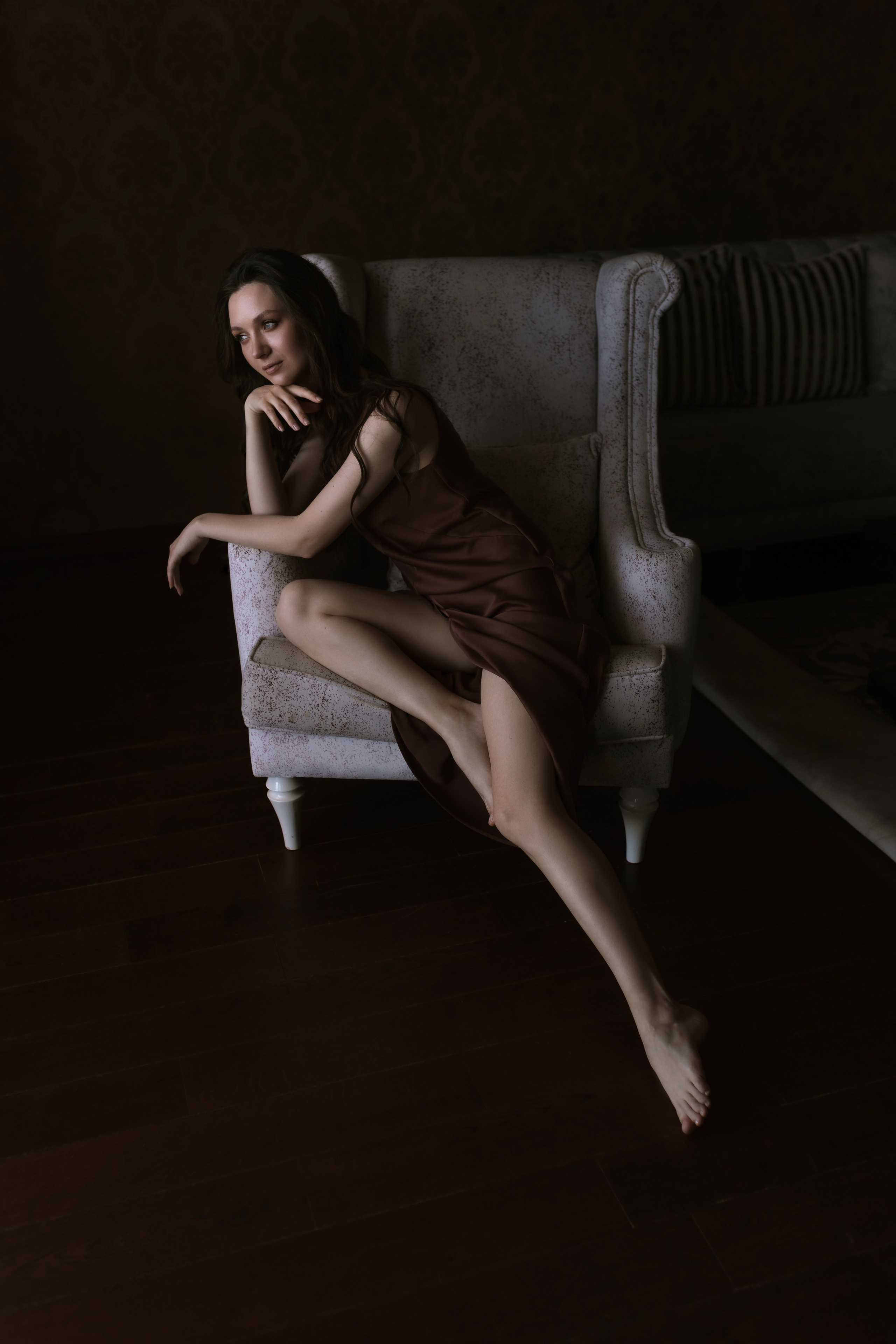 ШОКОЛАД. Cheta Kovalevsky фотографы