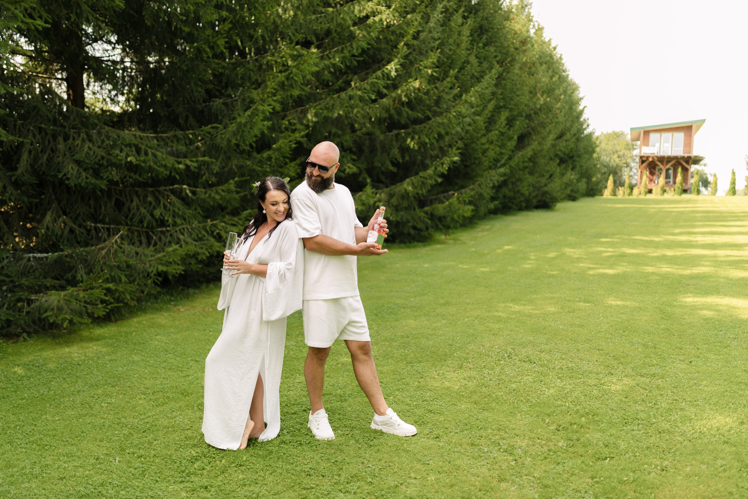 УСАДЬБА ГАНКА. Cheta Kovalevsky фотографы