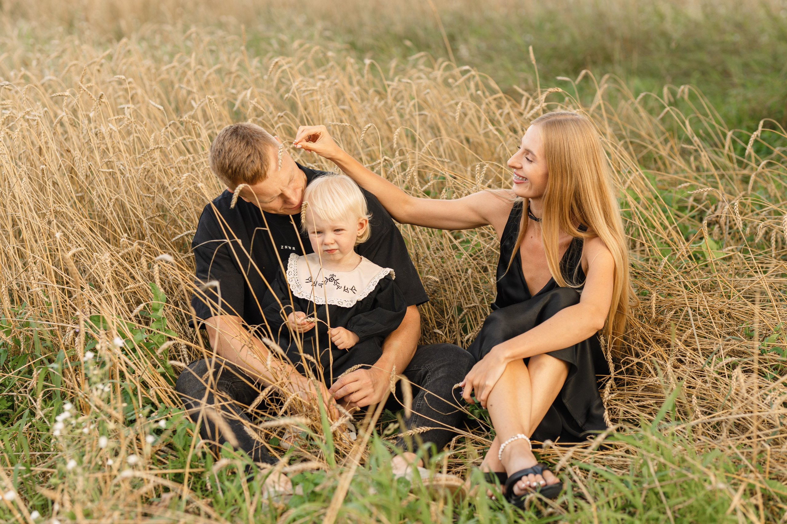 ЧУВСТВА. Cheta Kovalevsky фотографы