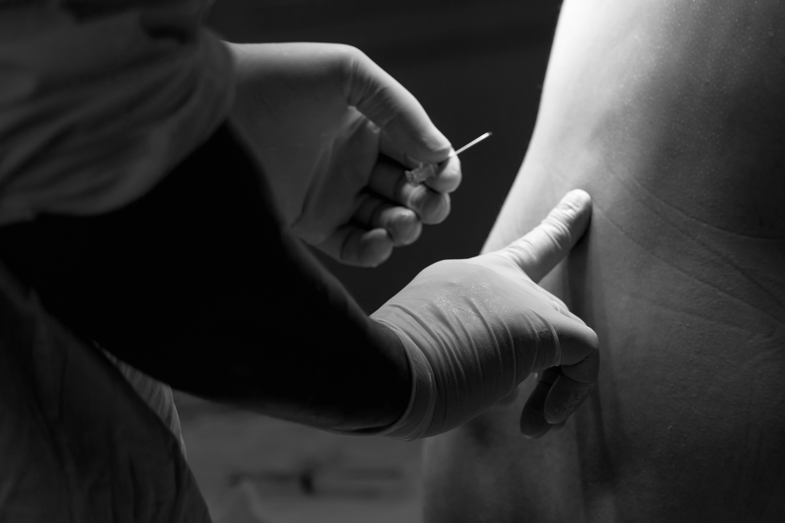 Съемка родов. Фотограф Ким Наталья в Красноярске