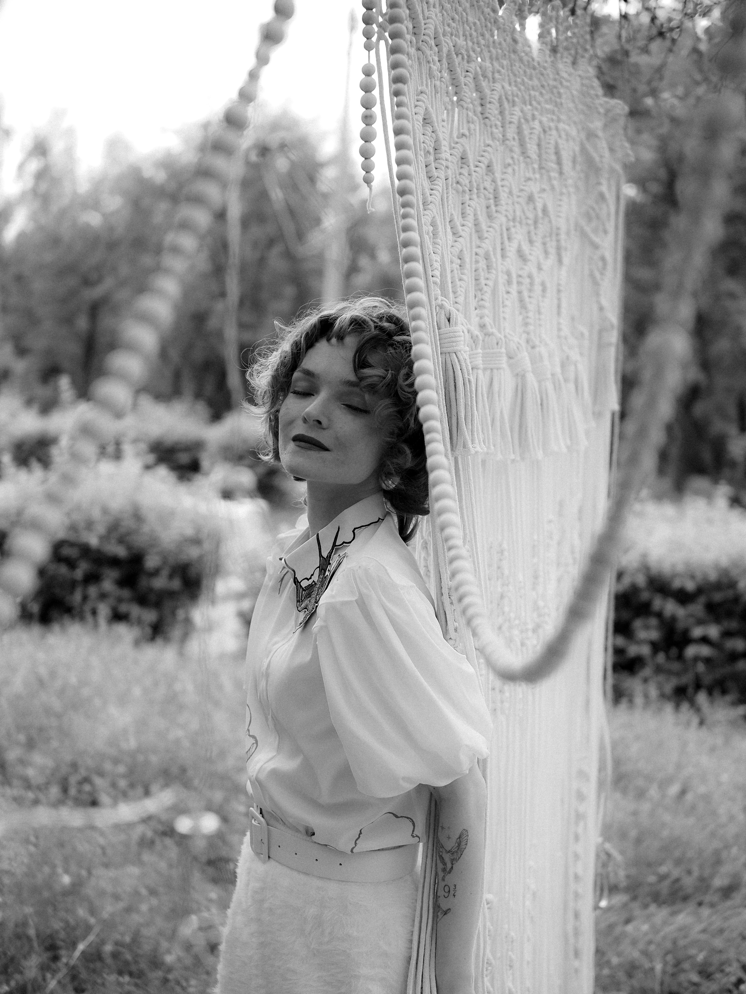 Alisa. Фотограф Рязань. Семейный Свадебный фотограф