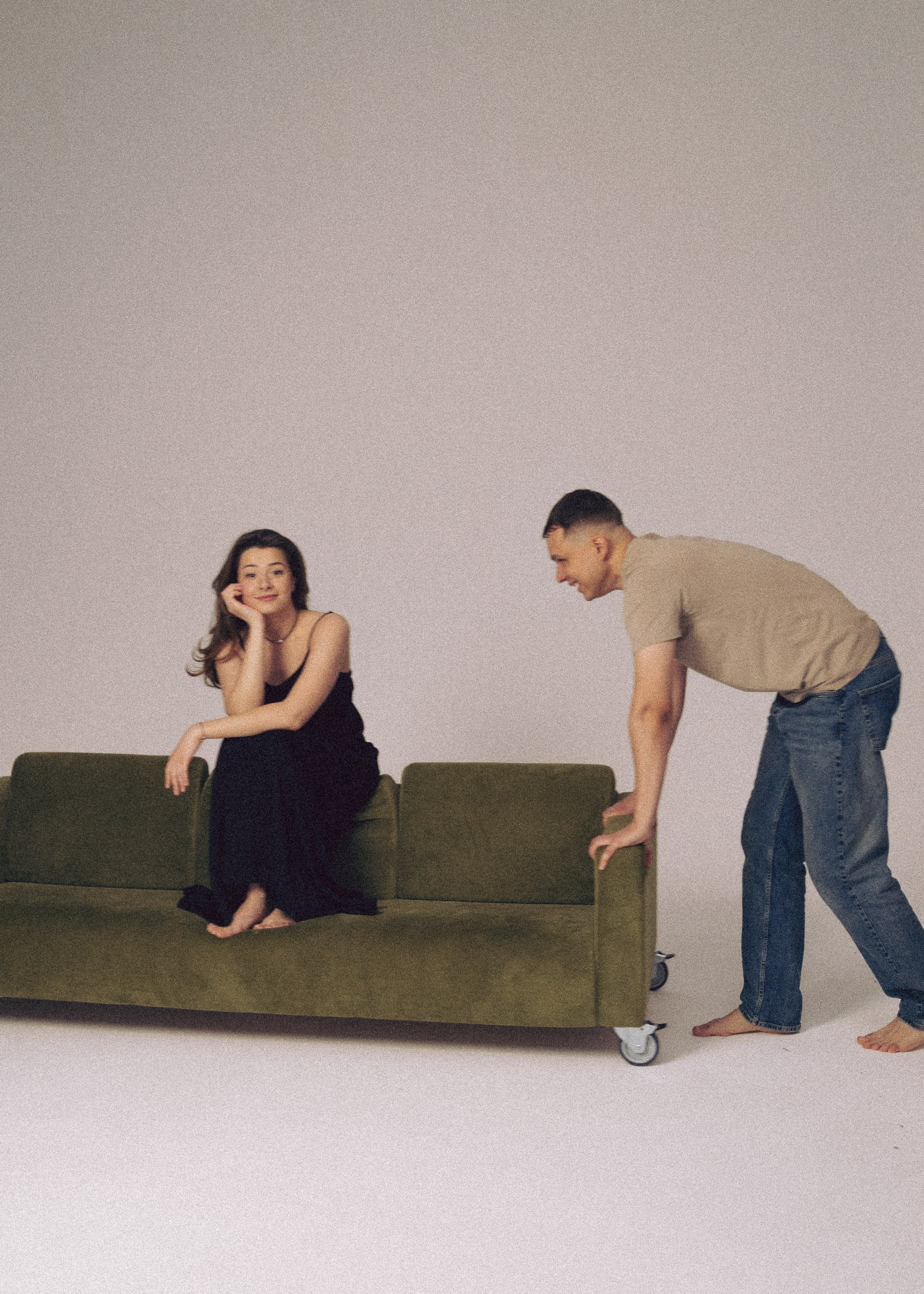 Ангелина и Денис. Фотограф Вышний Волочек/Тверь/Москва/Санкт-Петербург