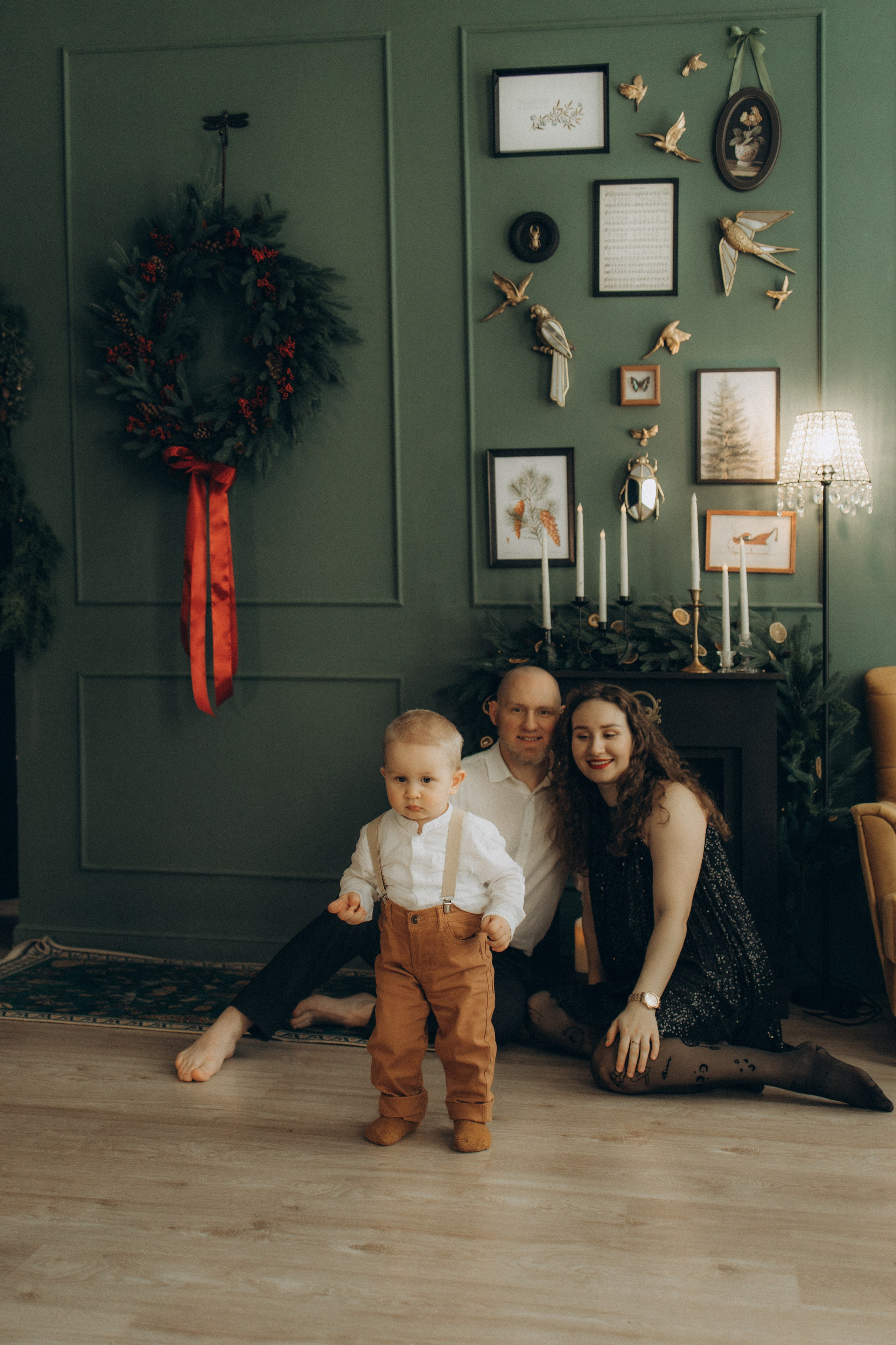 Полина, Коля и Руслан. Александра Ниценко СЕМЕЙНЫЙ ФОТОГРАФ ИЗ СТАВРОПОЛЯ