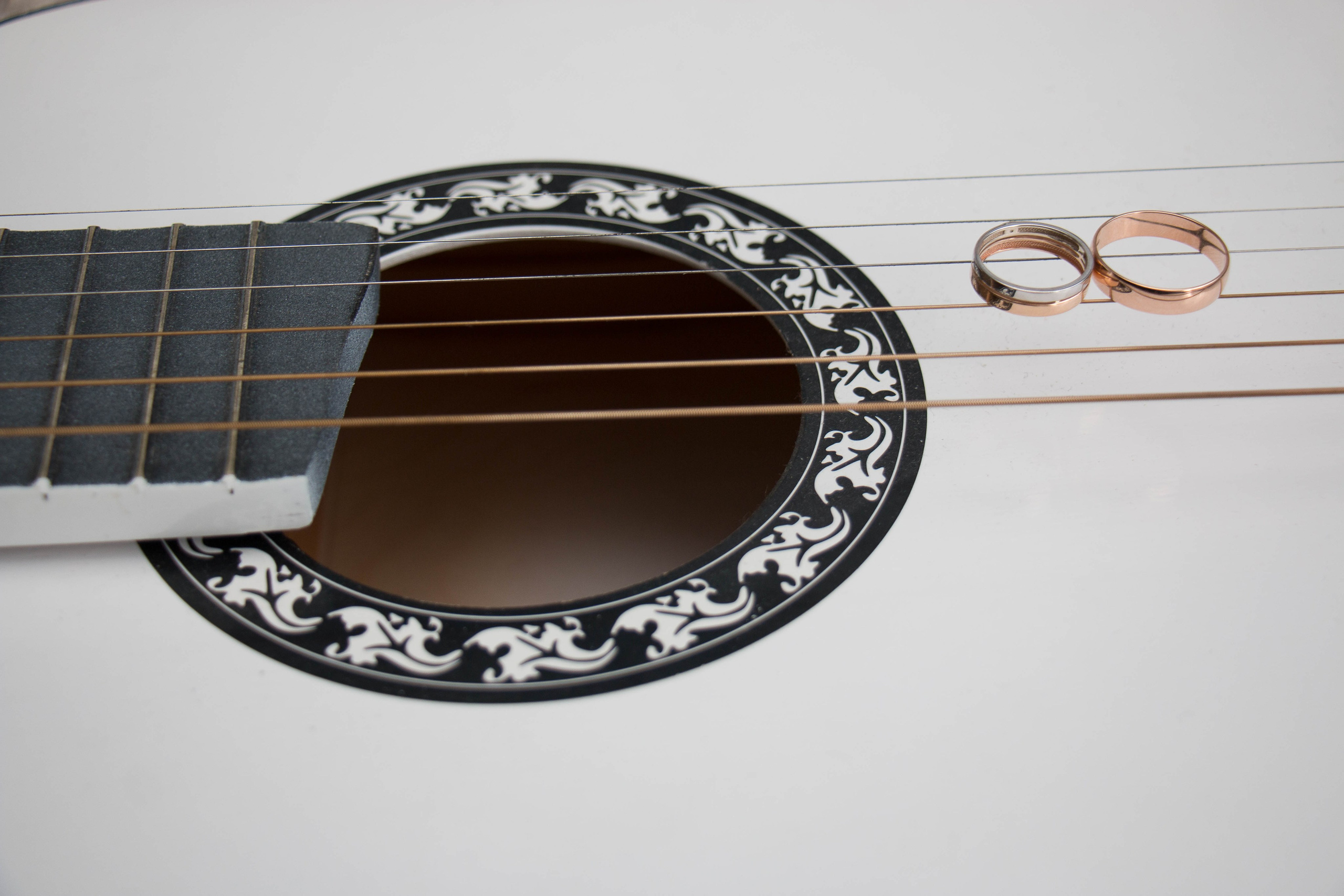 Алексей и Марина. Фотограф и видеограф Юрий Ганин