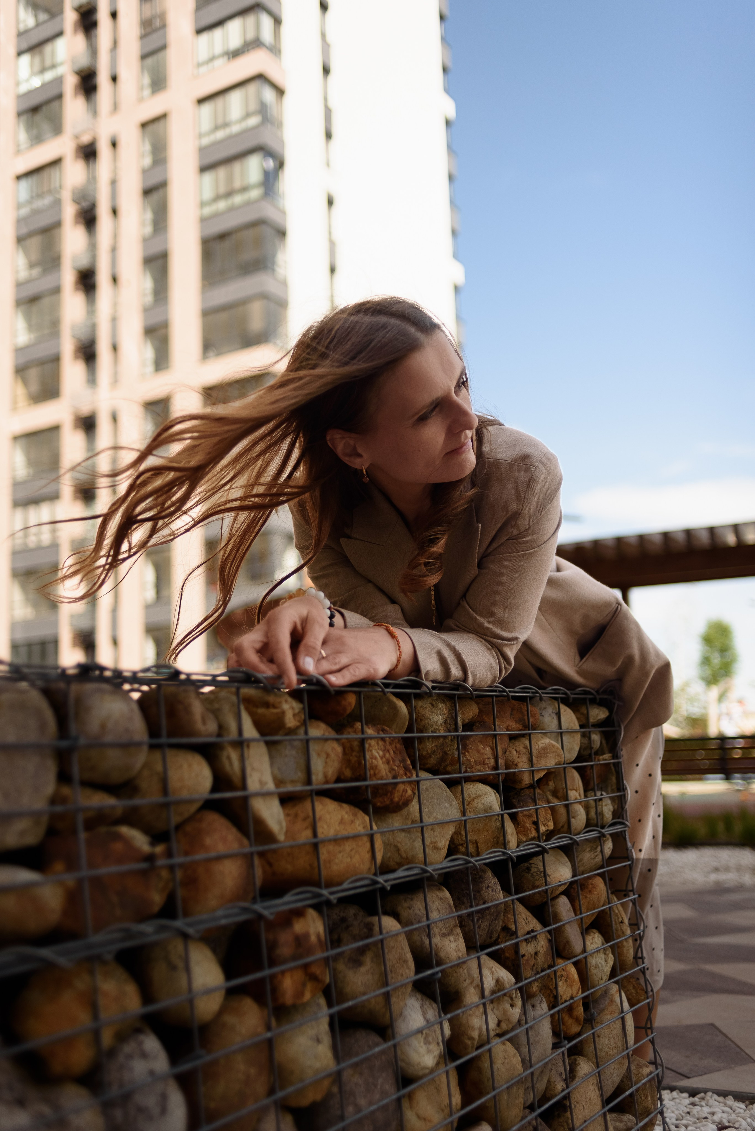 Наталья. Фотограф Дарья Мустафина, Тюмень