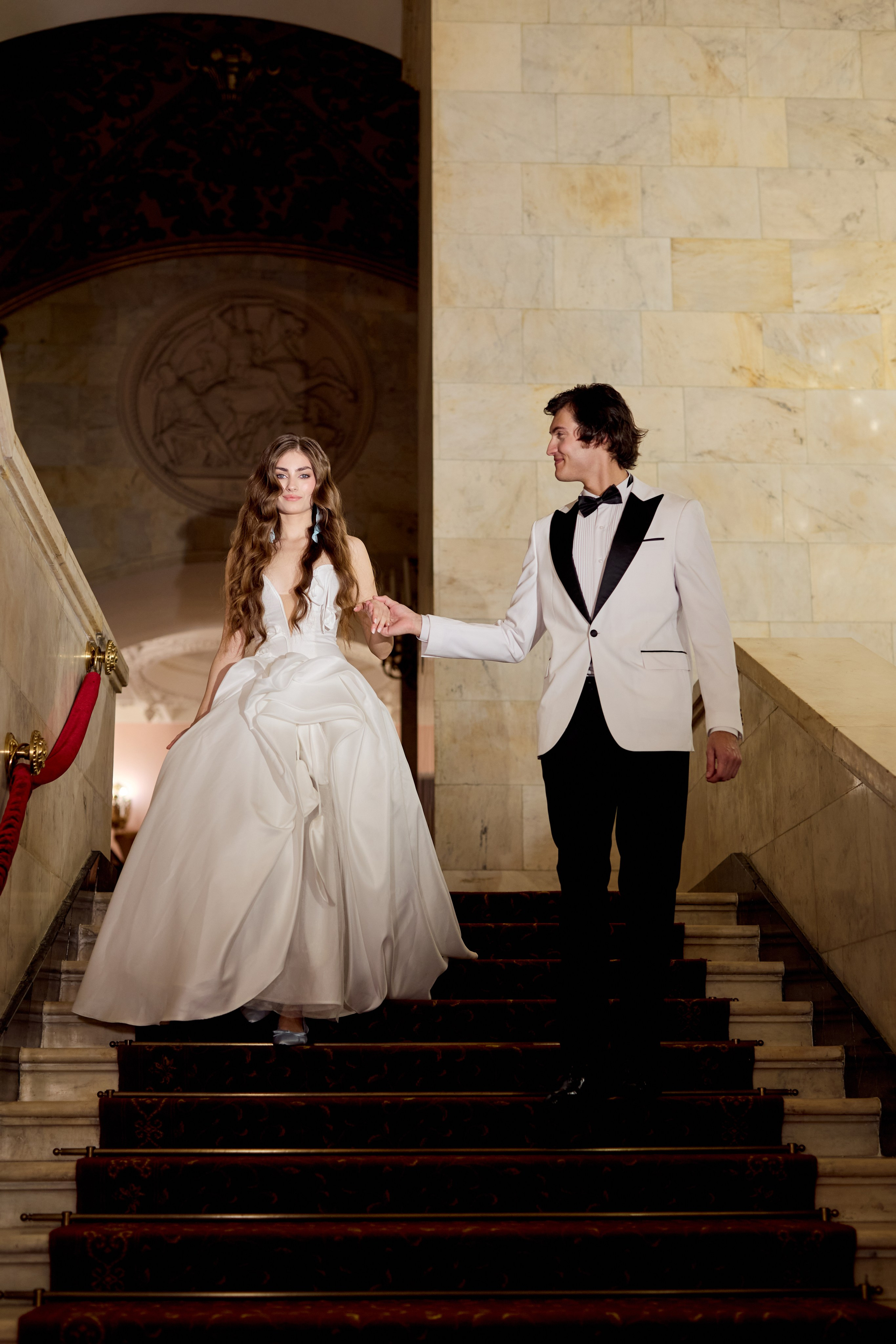 Свадьбы. Фотографы в Москве Антон и Ольга Беловы