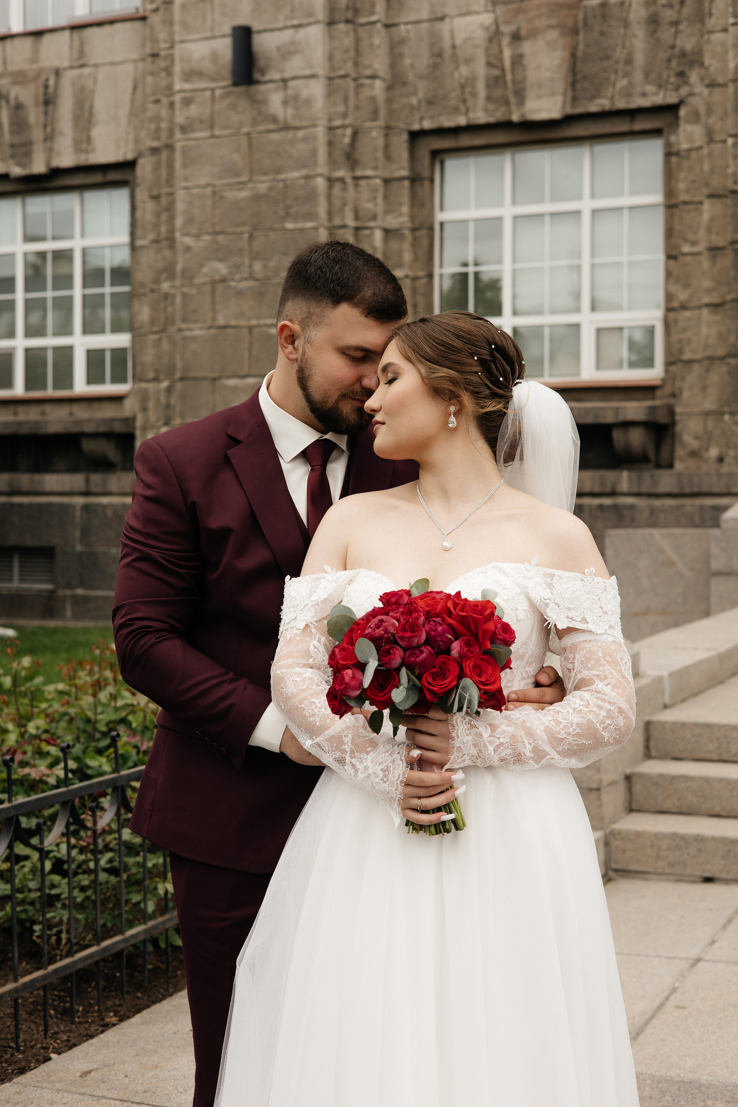 Между небом и землей. Фотограф Петрозаводск/СПБ