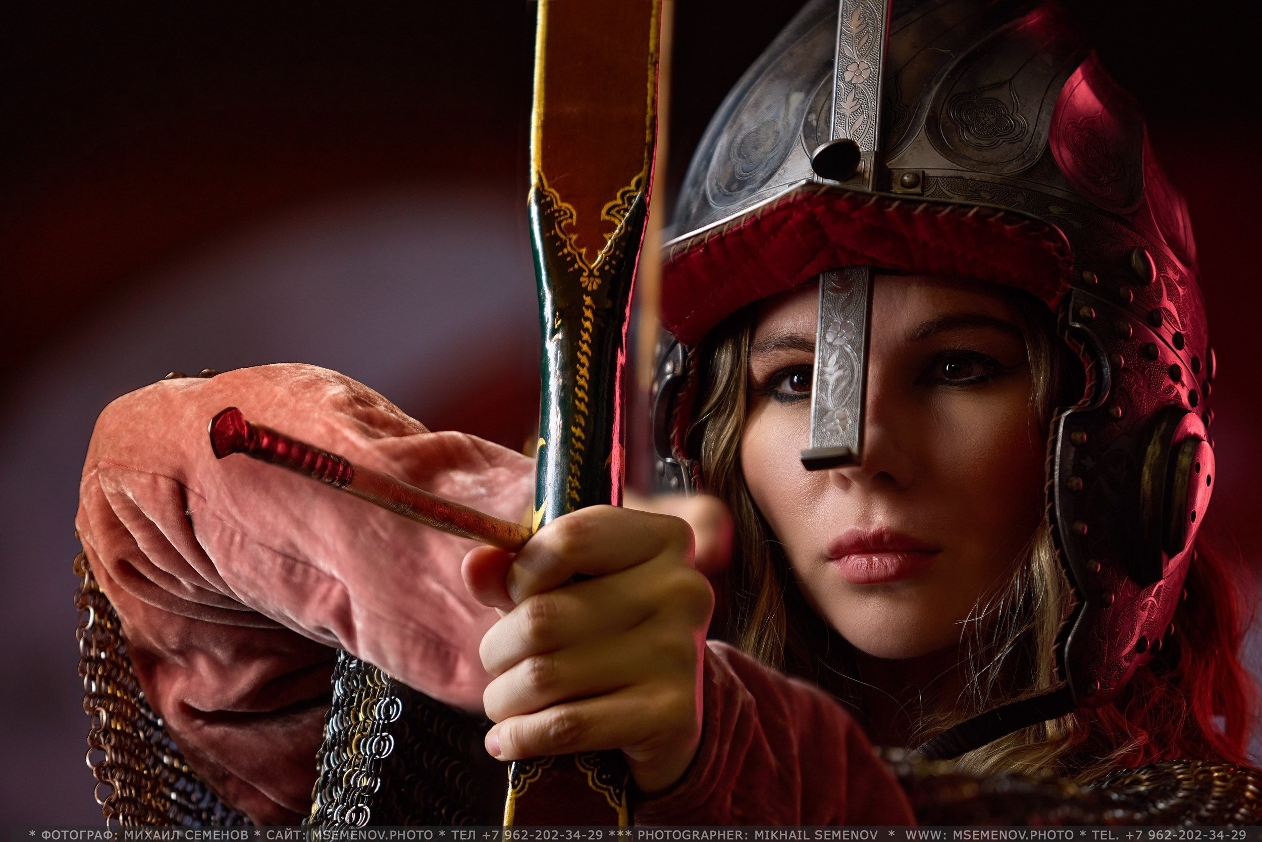 Фотопроекты и съемки на природе, с лошадьми, самолетами и авто. Выездная фотосессия. Фотограф, фотопроекты Михаила Семенова в Ярославле. Фотошкола