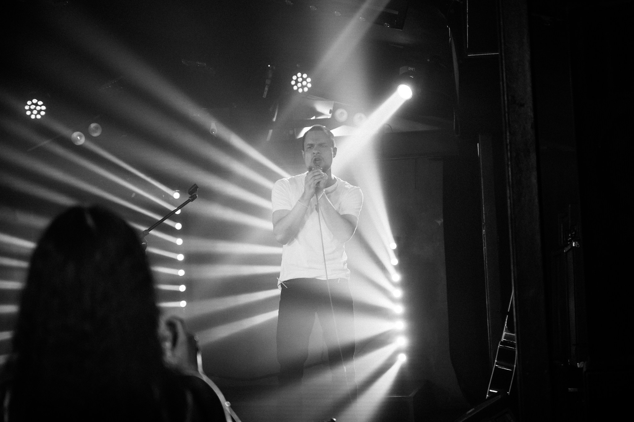 Концерт в Action club. Свадебный и семейный фотограф из Санкт-Петербурга Климов Анатолий