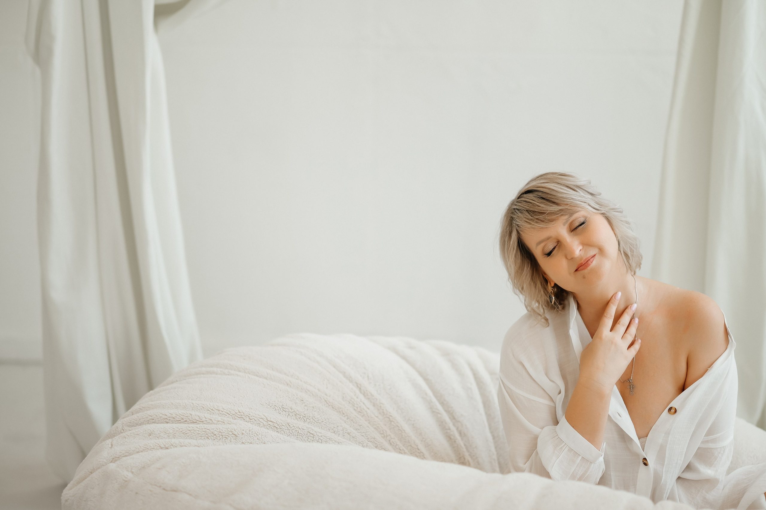 Марина. Семейный фотограф Олеся Батурина Рязань