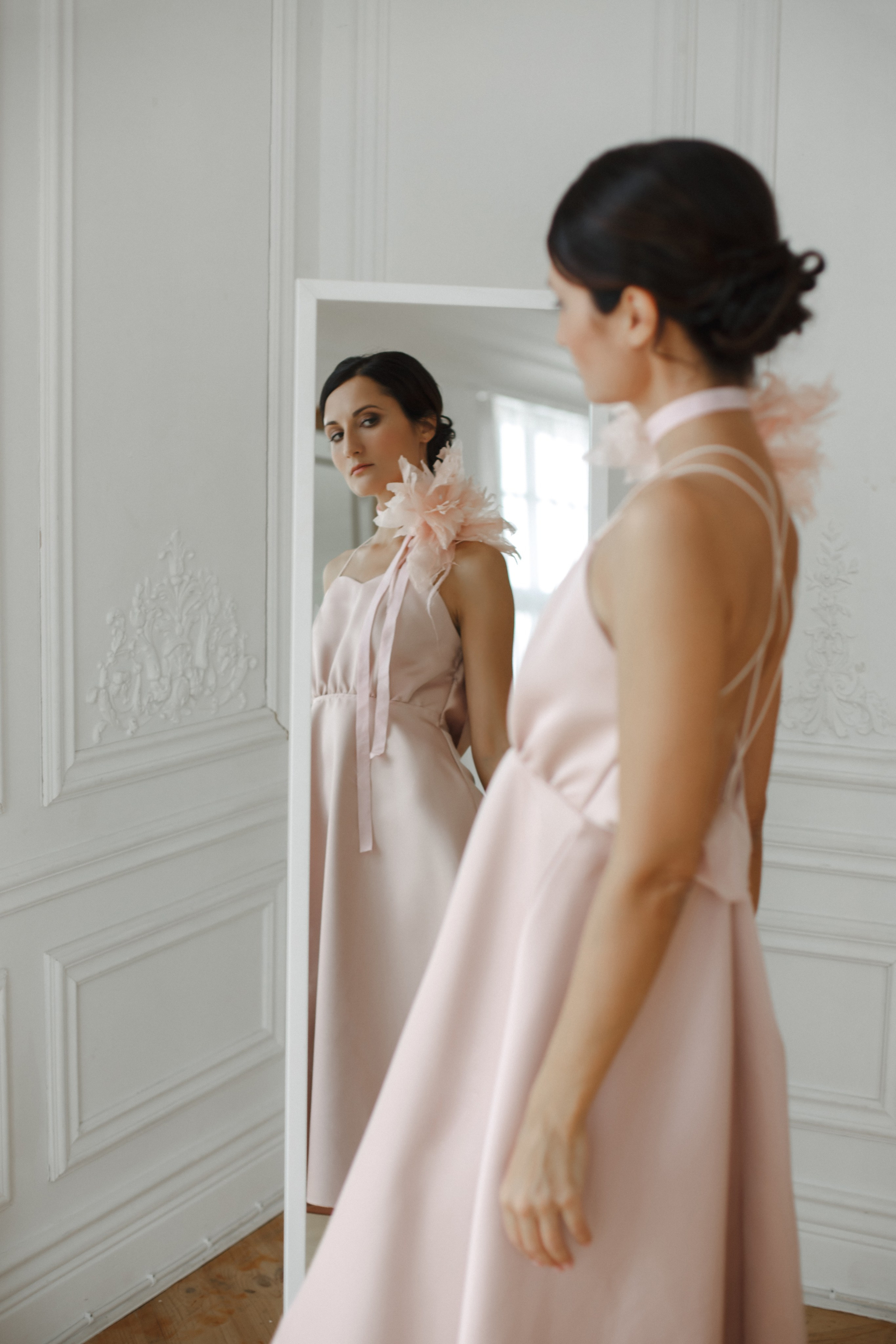 Для брендов. Портретный фотограф Санкт-Петербург Москва Андронова Юлия