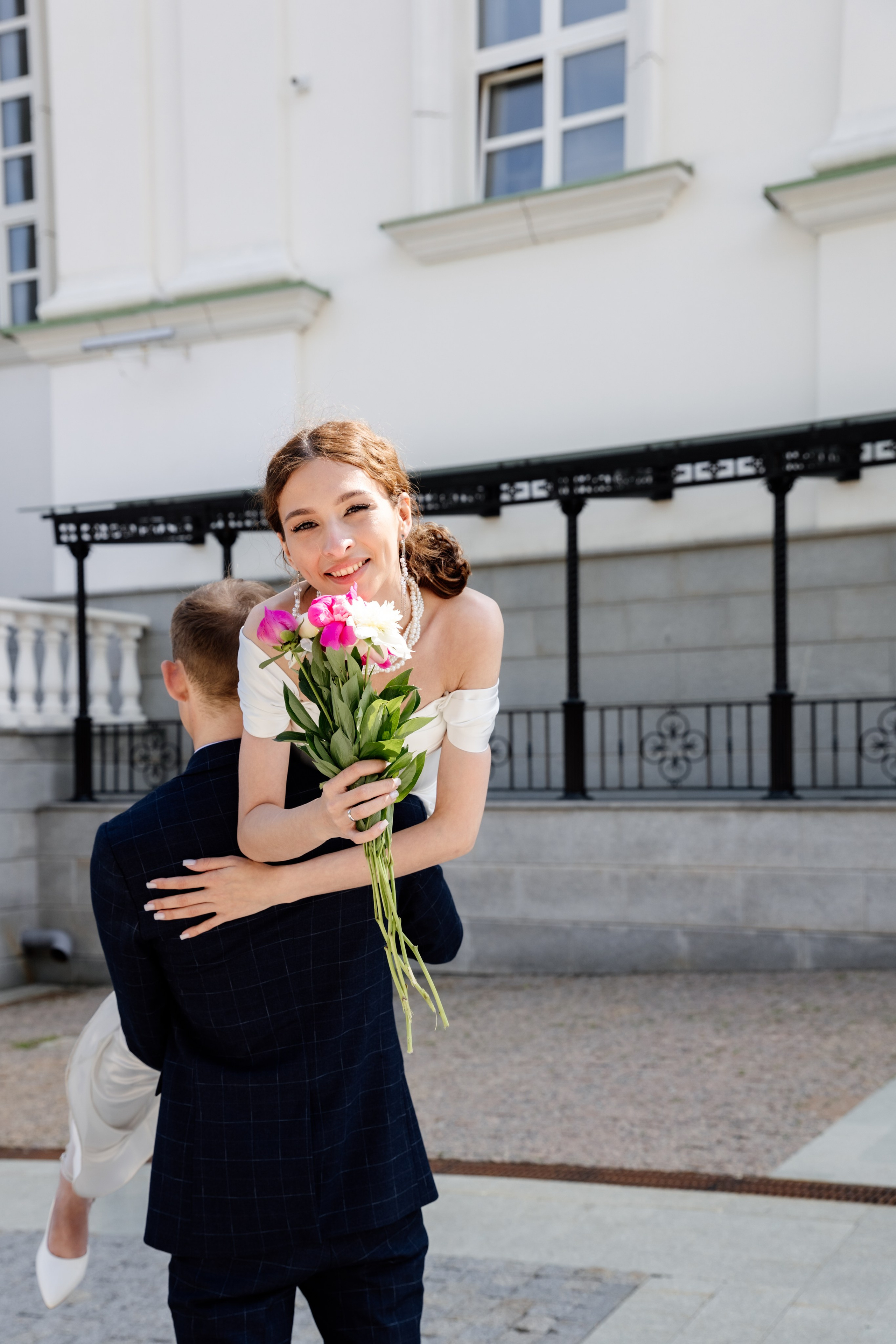 Дарья и Иван. Семейный фотограф документалист в Пензе Лопатинская Татья