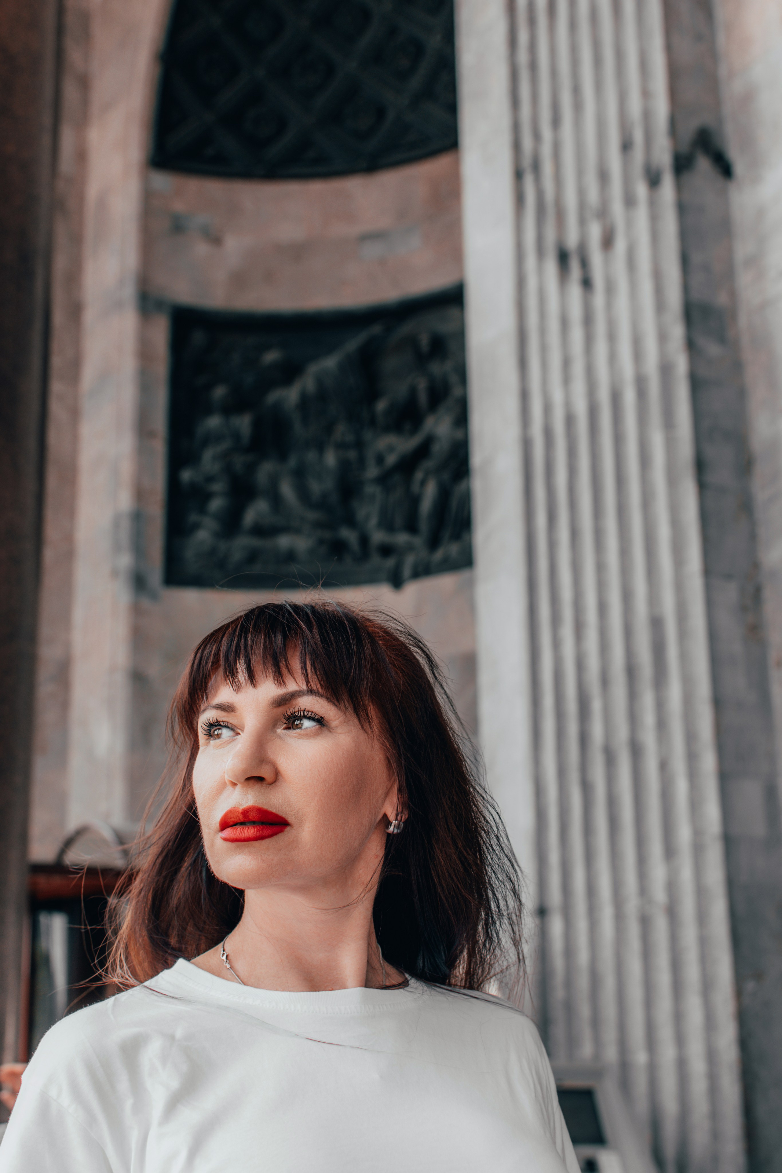 Наталия. Сергей Ильин | Фотограф