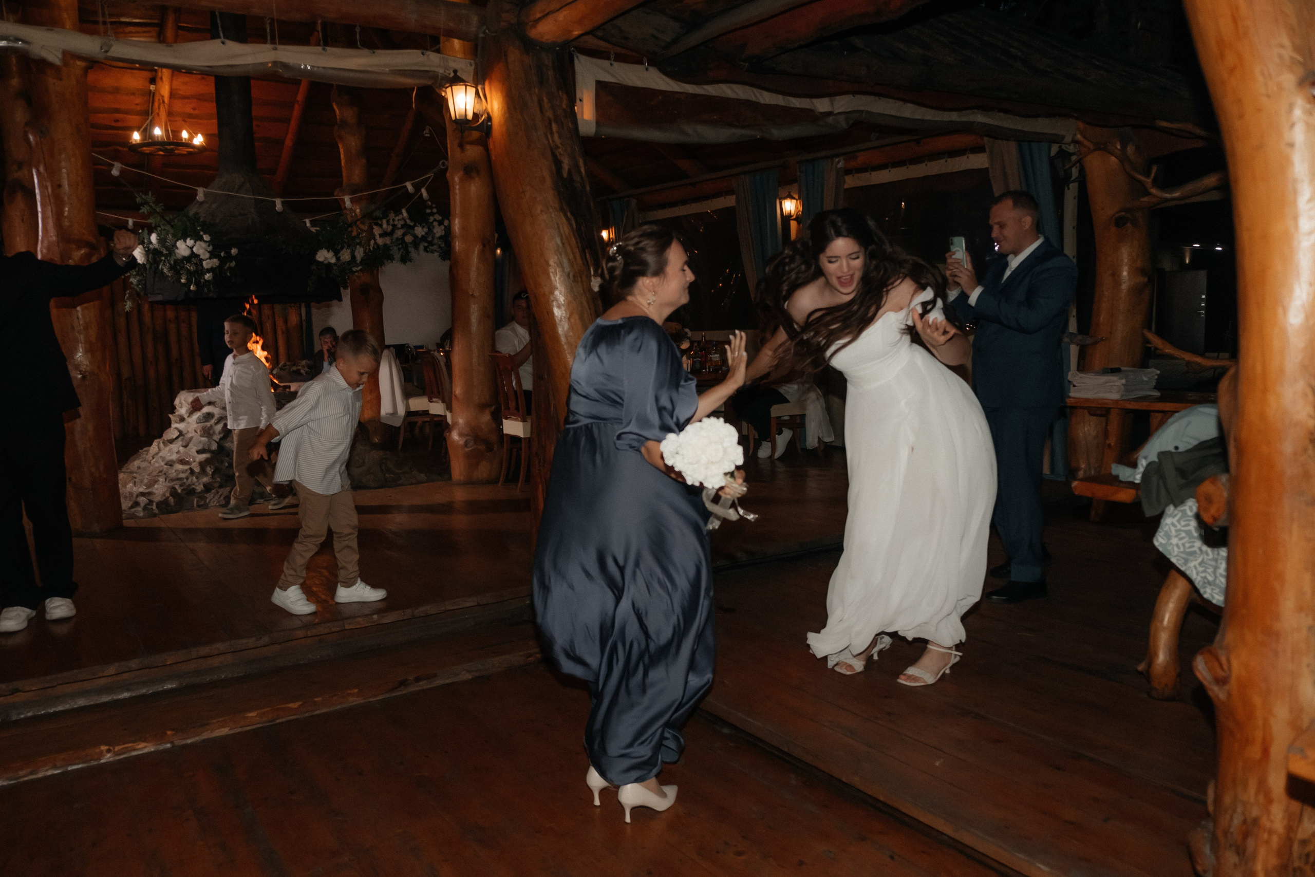 Свадьба Галины и Андрея | полный день. Фотограф в Новосибирске Диана Ильиных