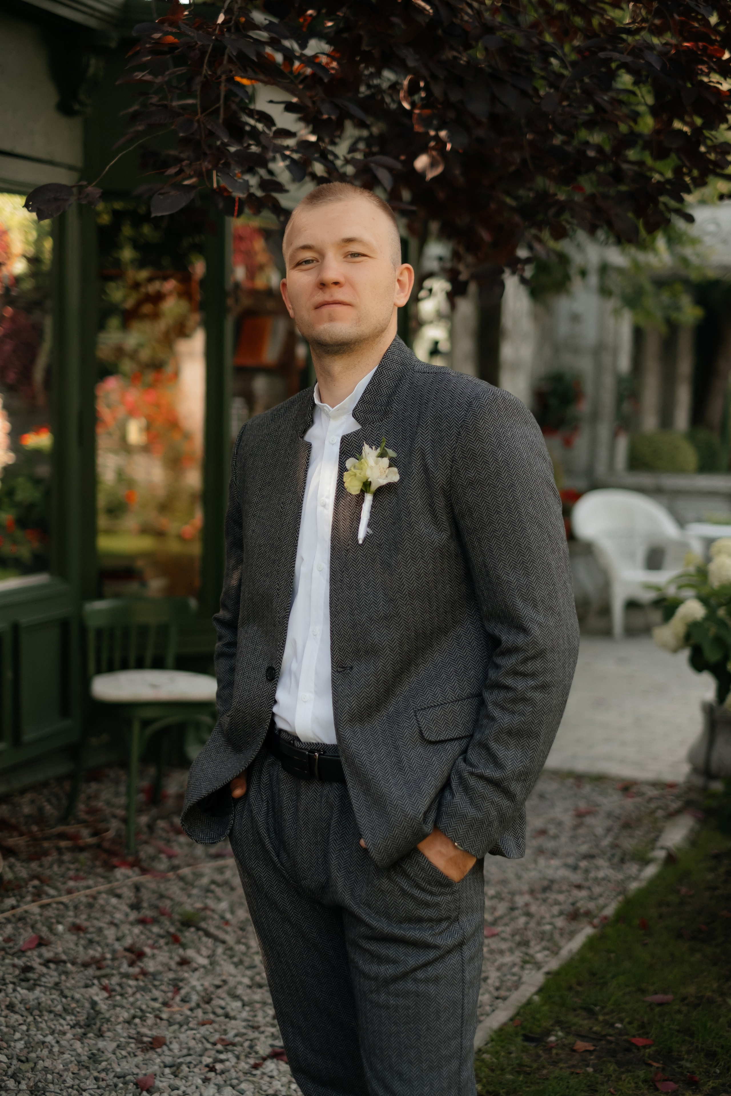 Свадьба Натальи и Кирилла. Фотограф в Новосибирске Диана Ильиных