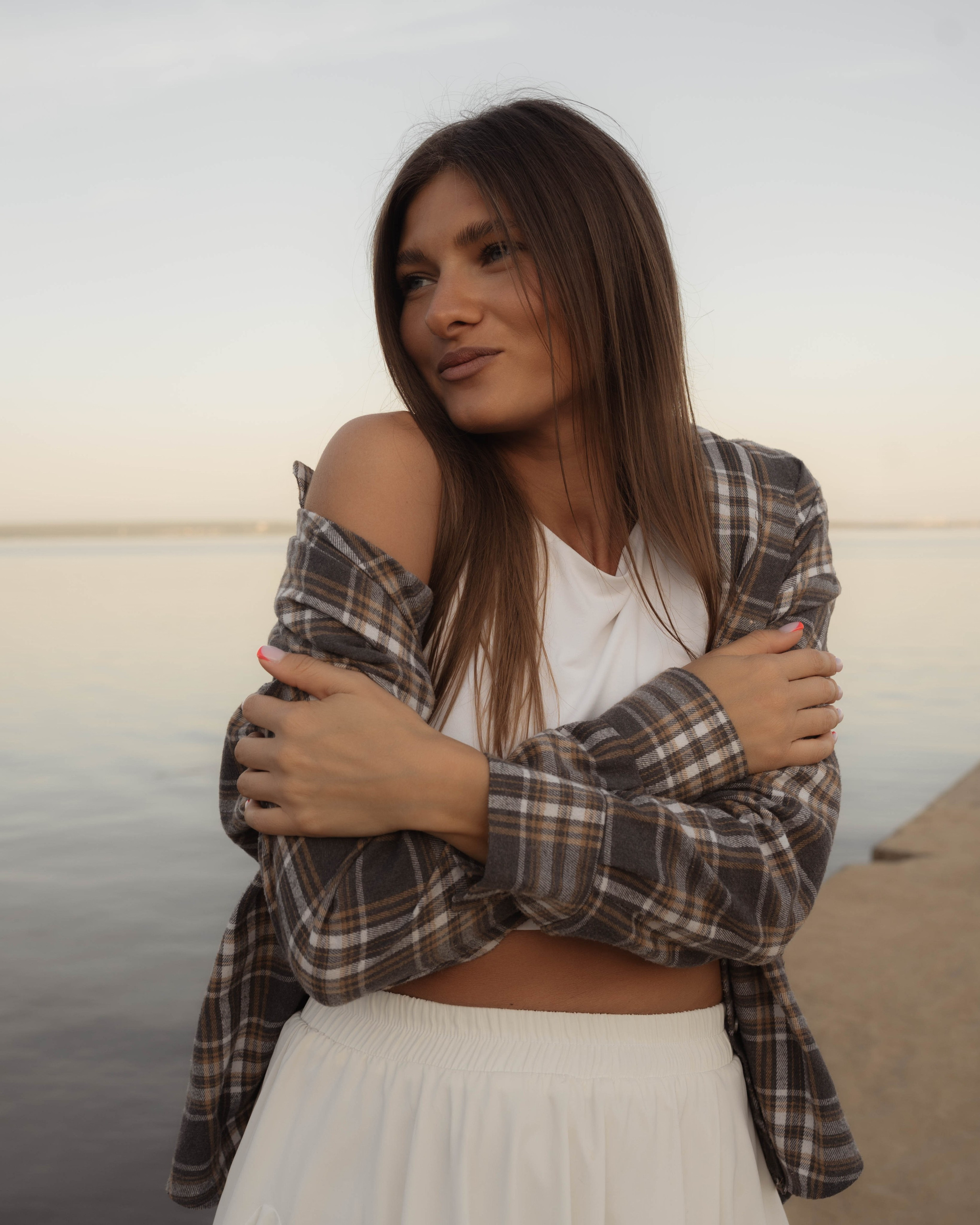 Оля и Поля. Фотограф в Новосибирске Диана Ильиных