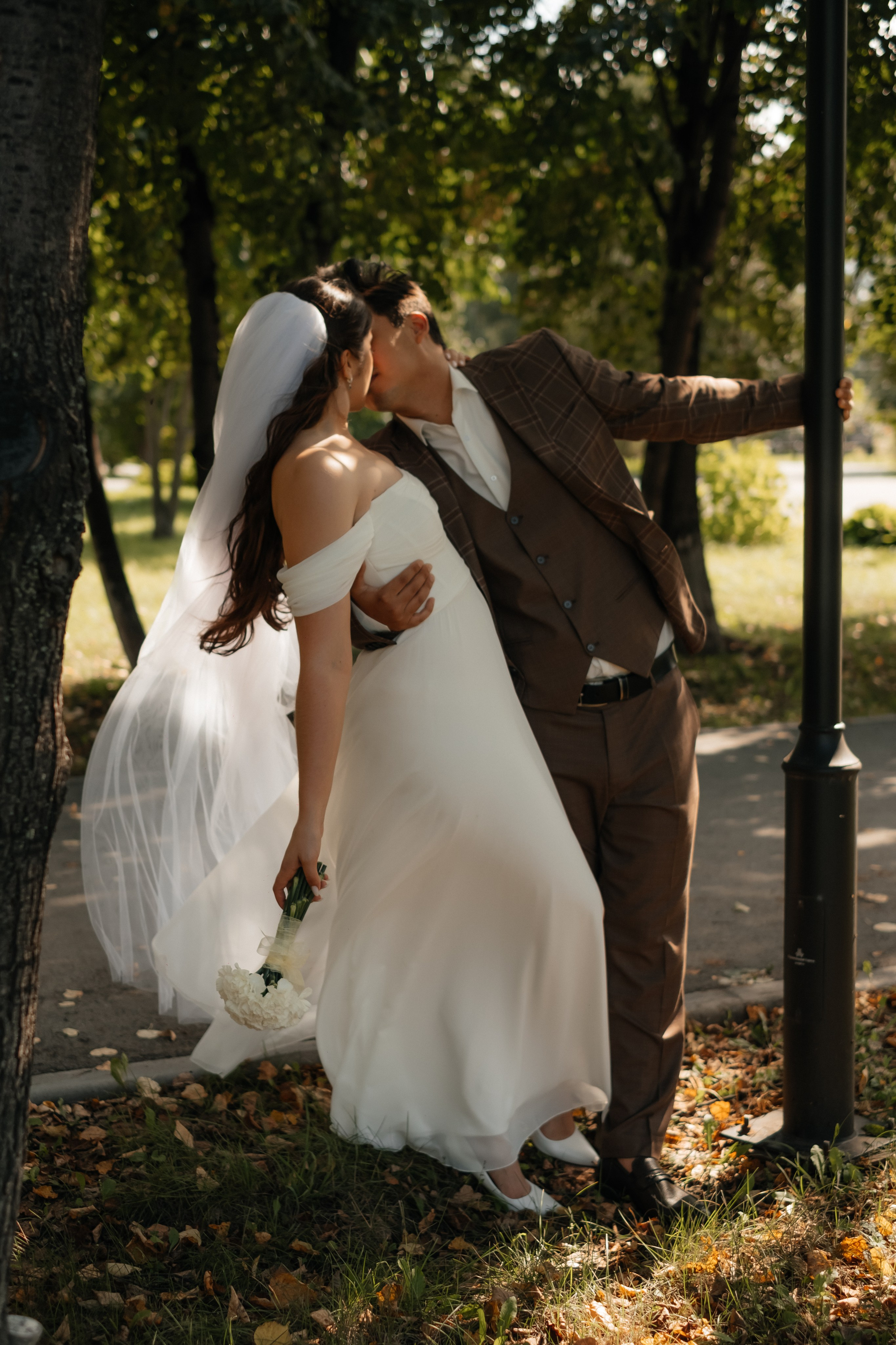 Свадьба Галины и Андрея | полный день. Фотограф в Новосибирске Диана Ильиных