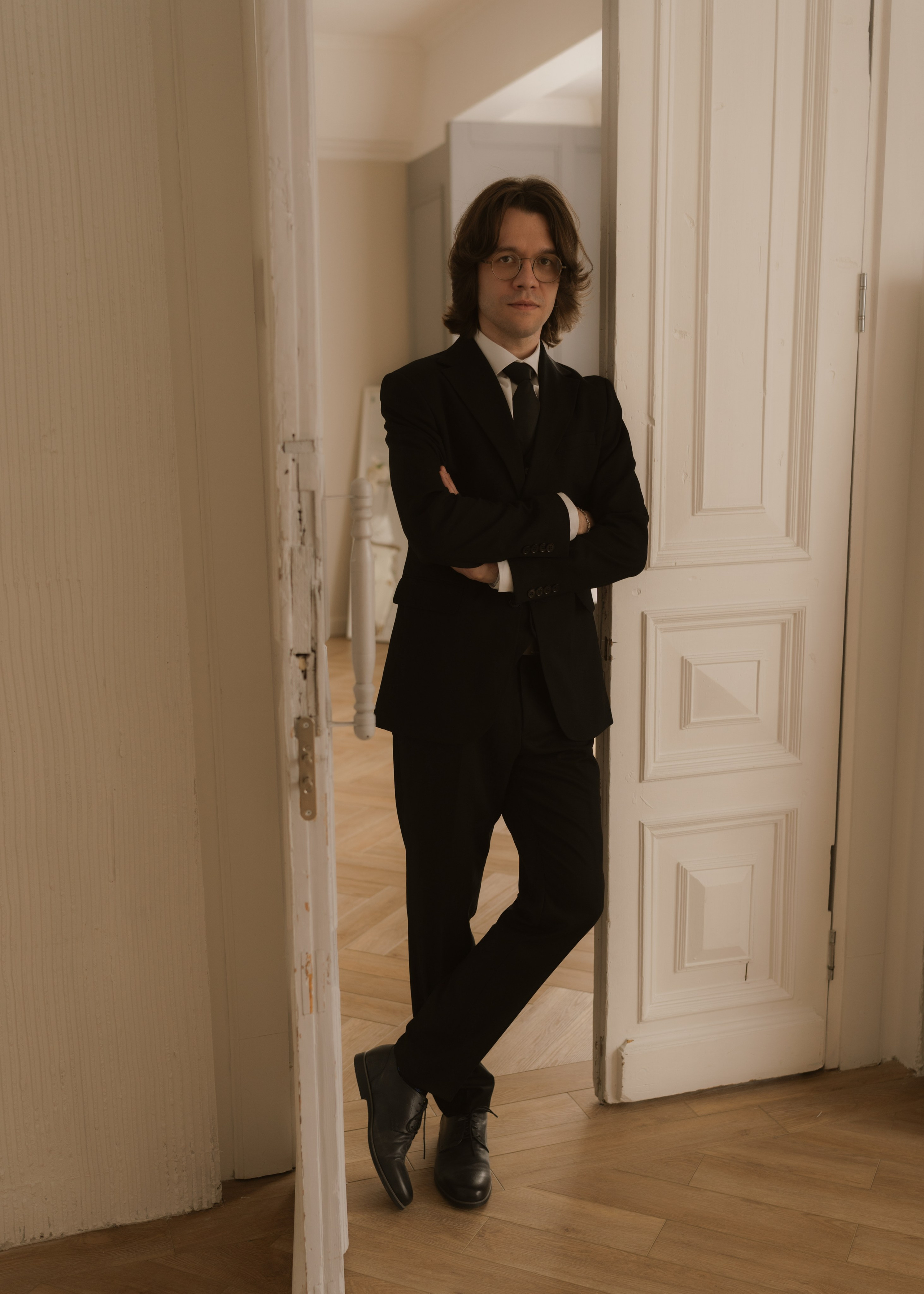 Светлана и Алексей. Фотограф в Новосибирске Диана Ильиных