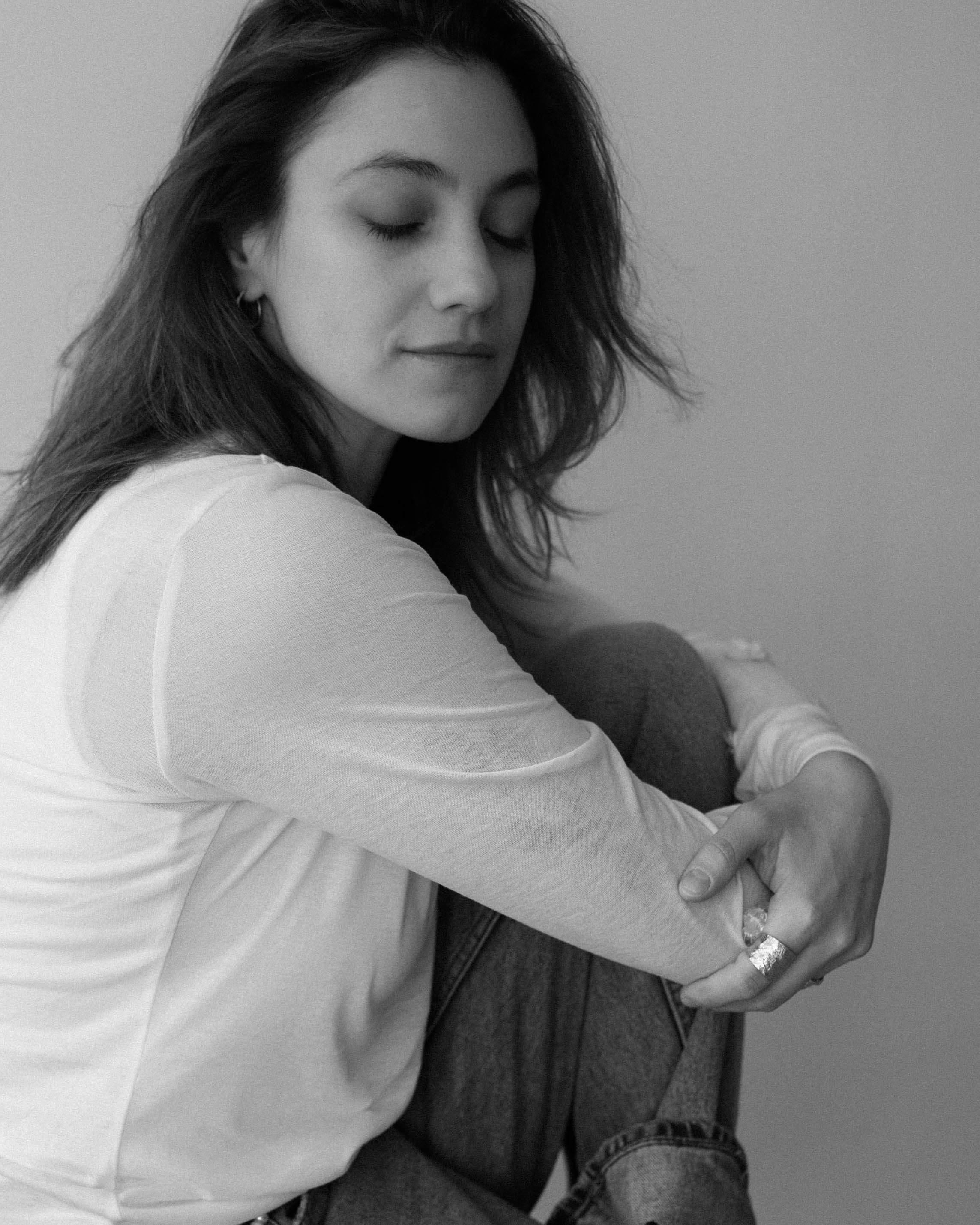 Катя | день рождения. Фотограф в Новосибирске Диана Ильиных