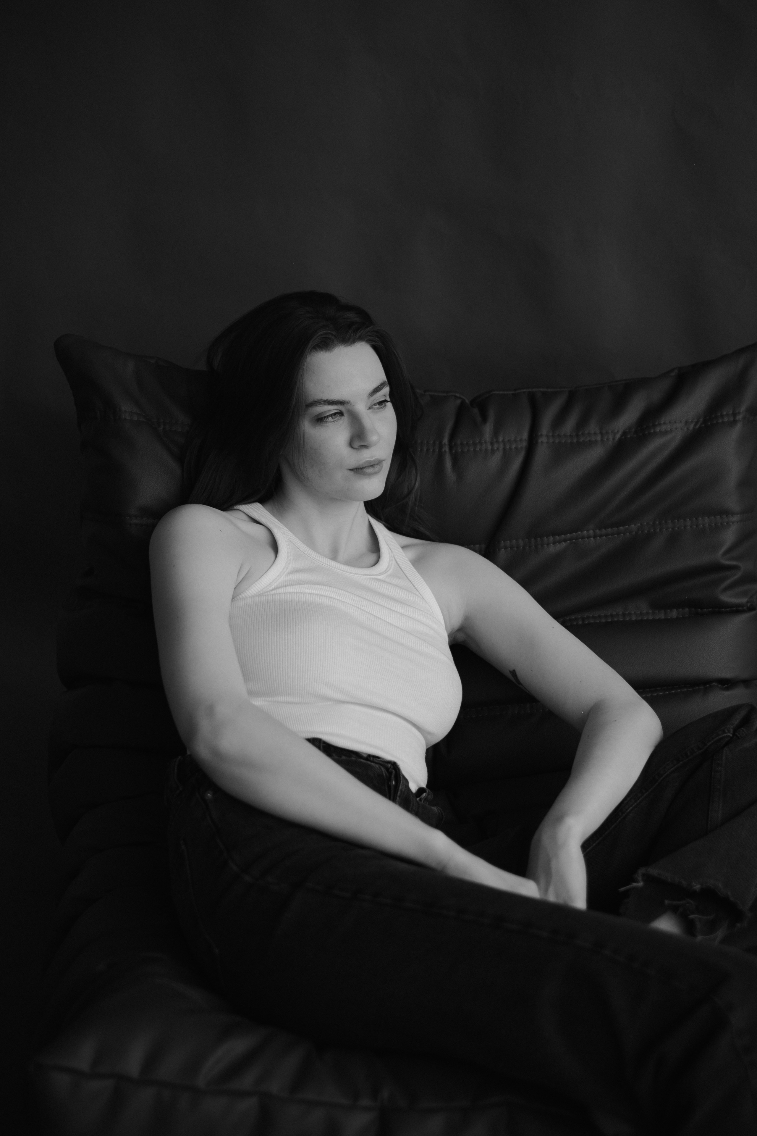 Катя. Фотограф в Новосибирске Диана Ильиных