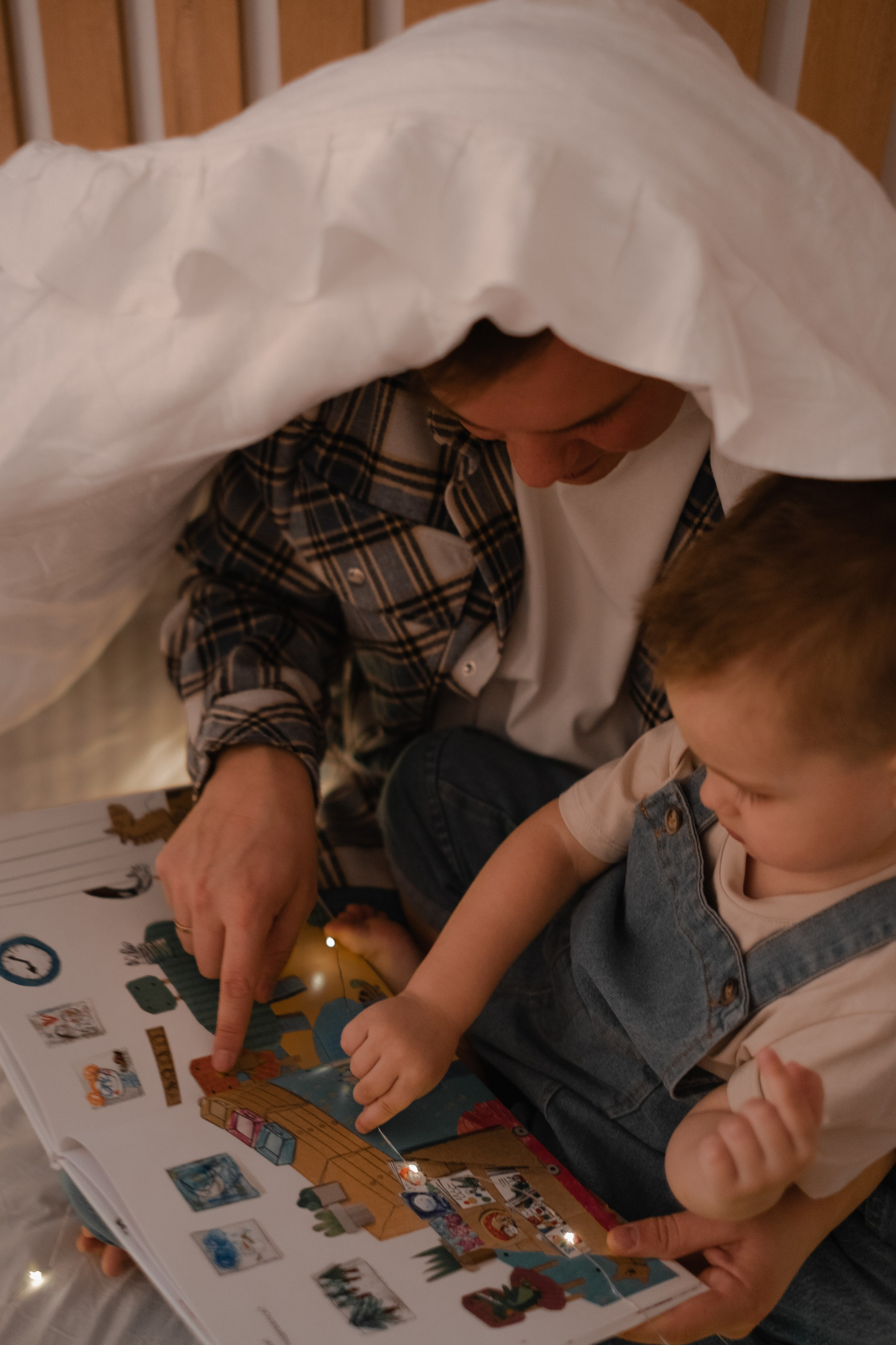 Элла, Кирилл, Алиса и Даниил | домашняя съемка. Фотограф в Новосибирске Диана Ильиных