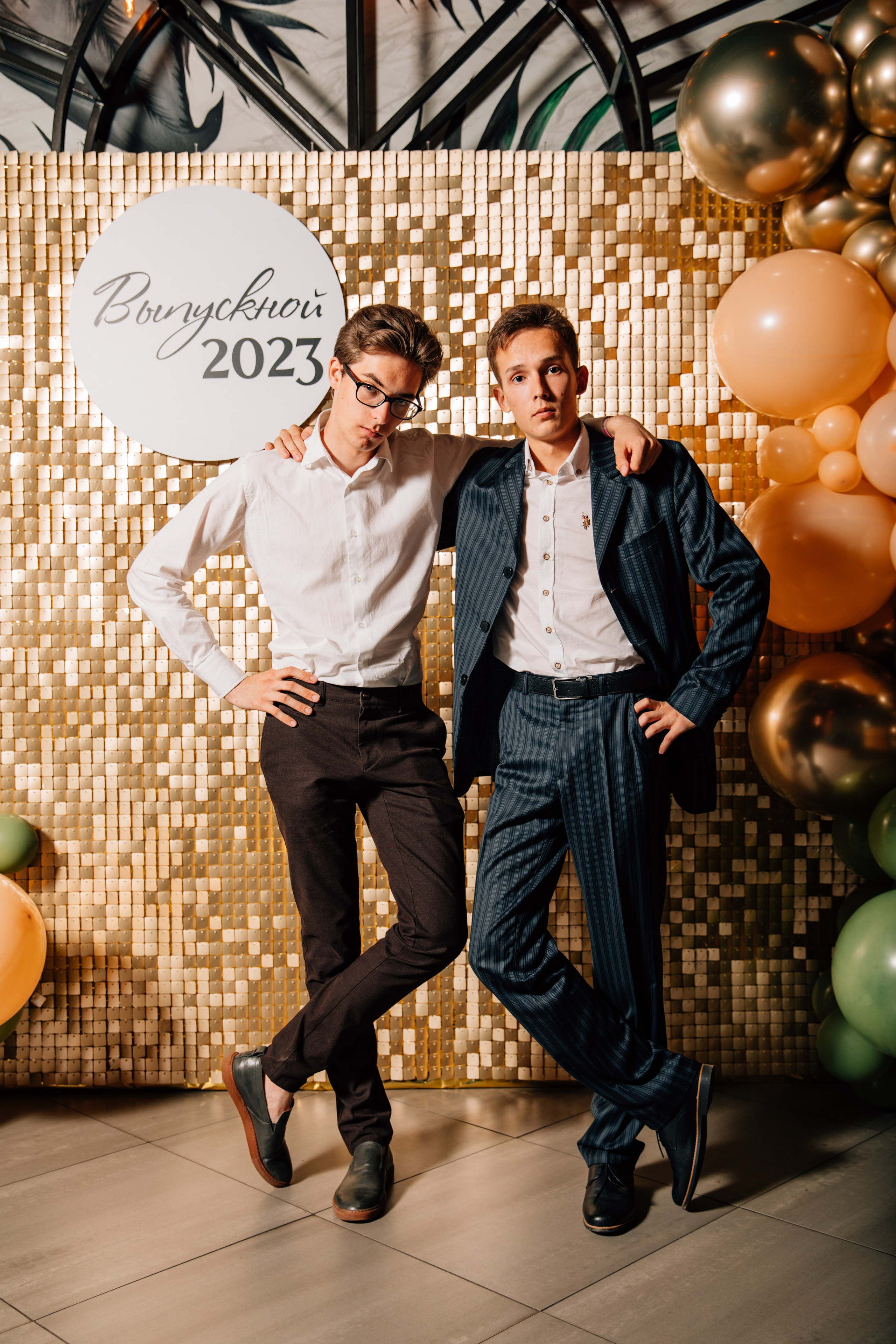 Крупская 2023. Class Story