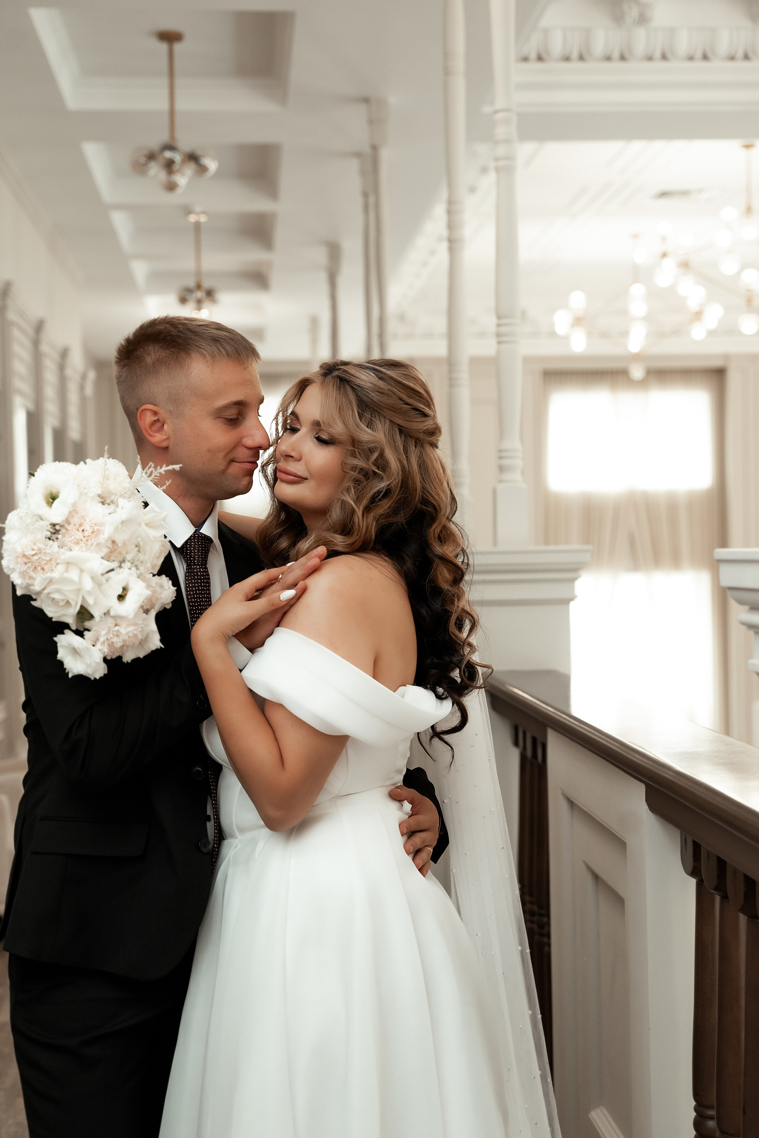 Nik&Asy wed. Свадебный и семейный фотограф в Ижевске Романова Ольга