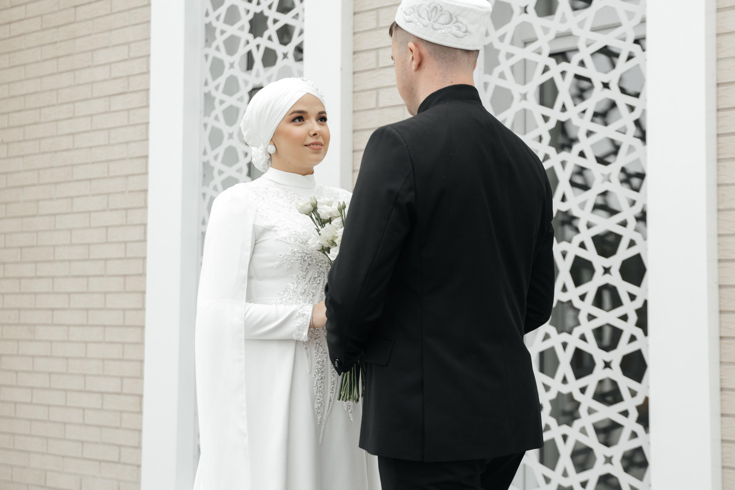 Bulat & Gulgena. Свадебный фотограф Ильнар Асадуллин