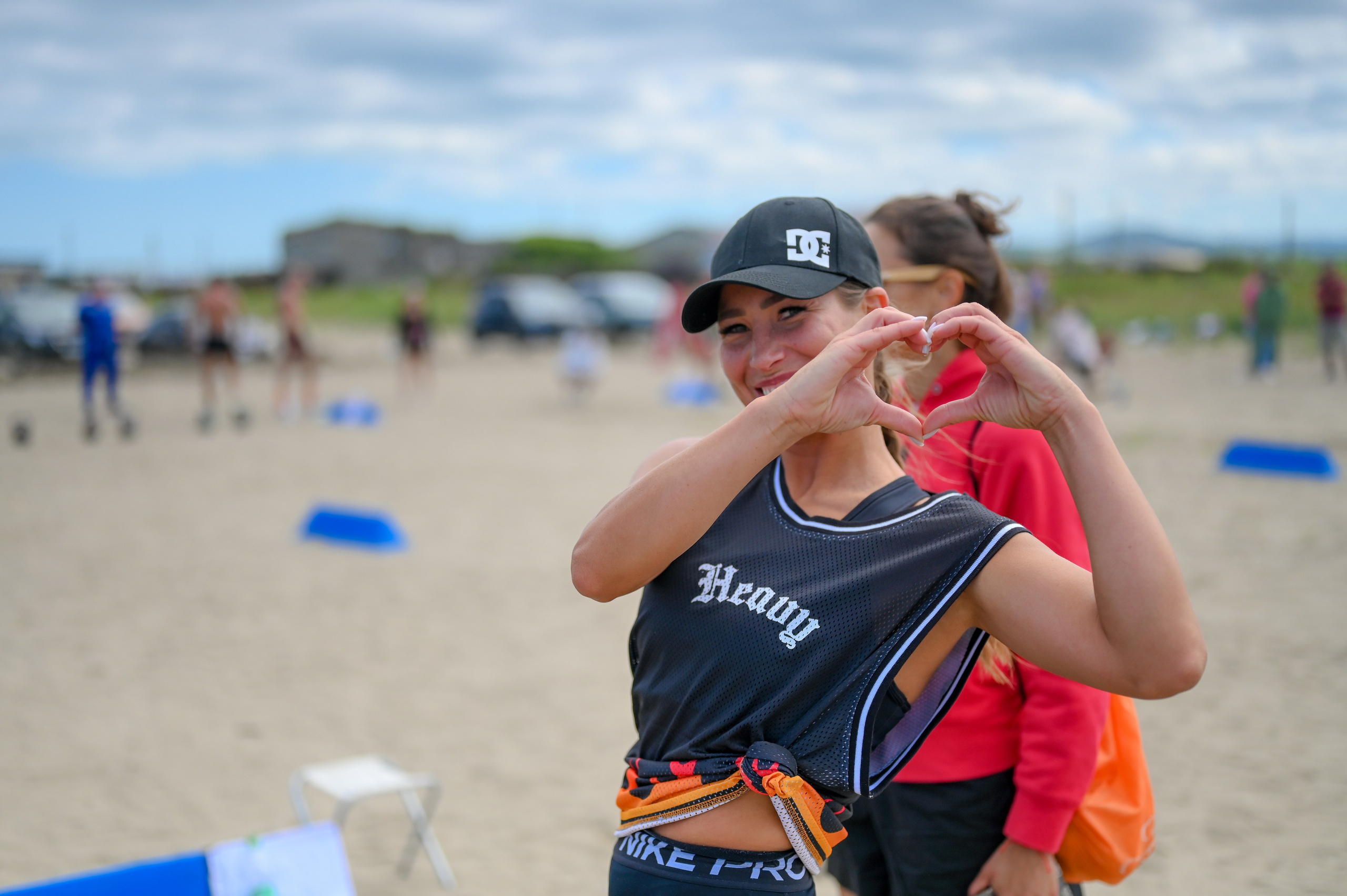 Кросфит. Фоторепортажи Сахалина