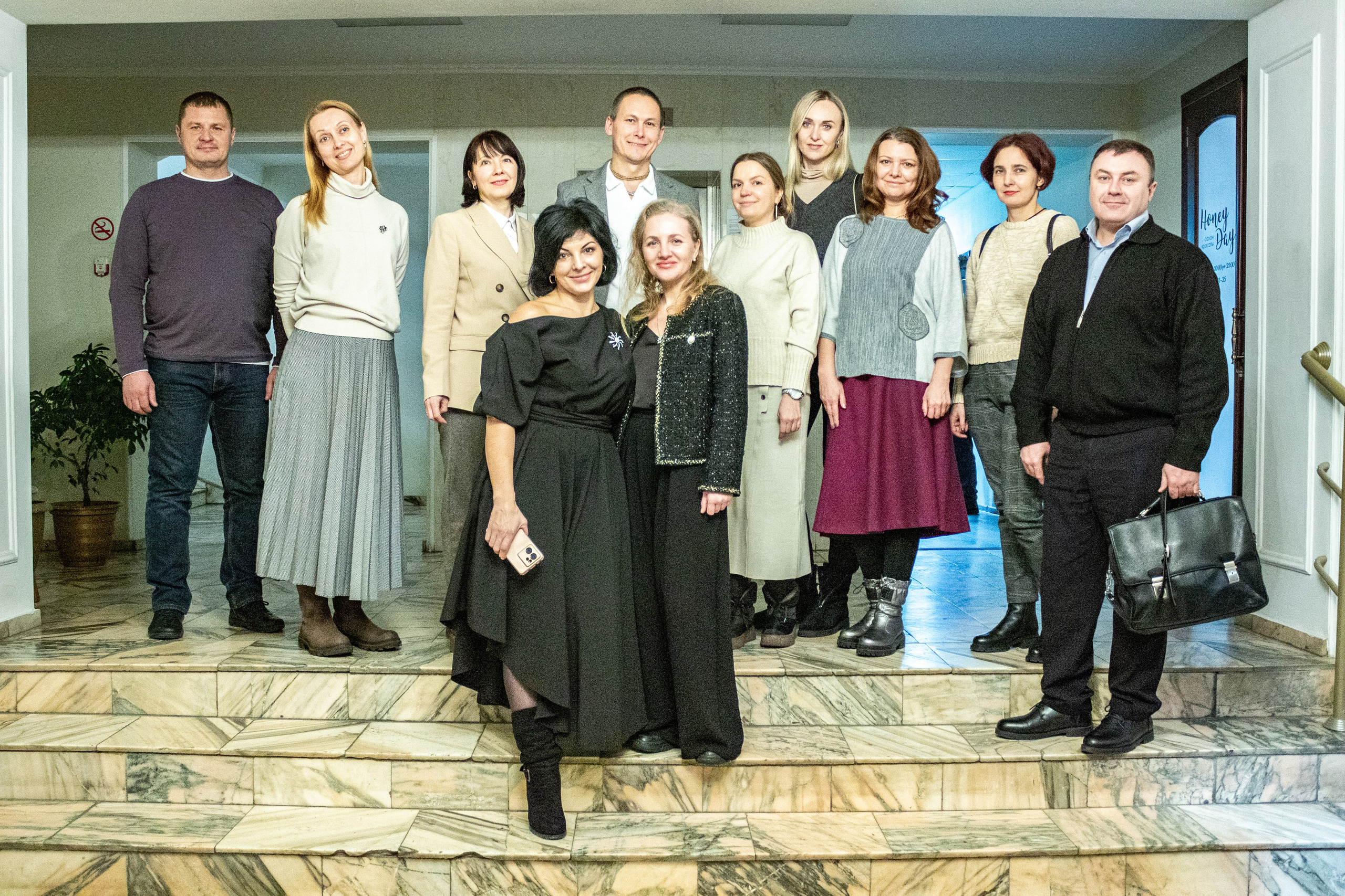 Репортажные съёмки в помещении. Dyachenko Elena — фотограф из Сибири