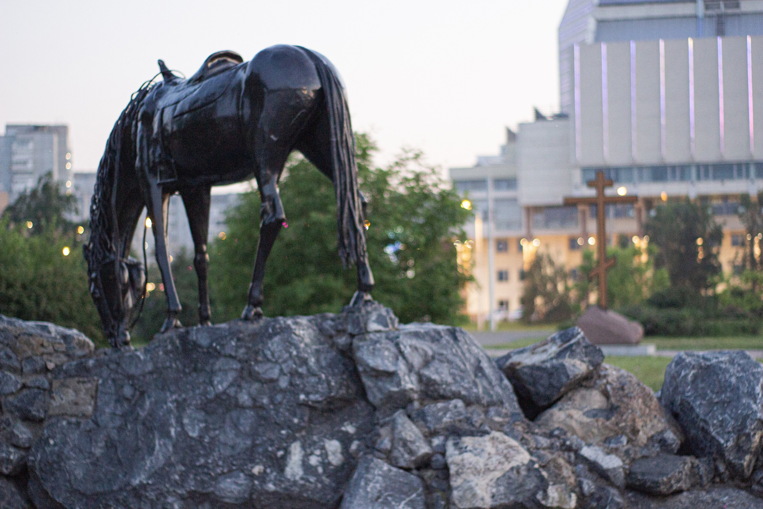Street съёмка. Dyachenko Elena — фотограф из Сибири