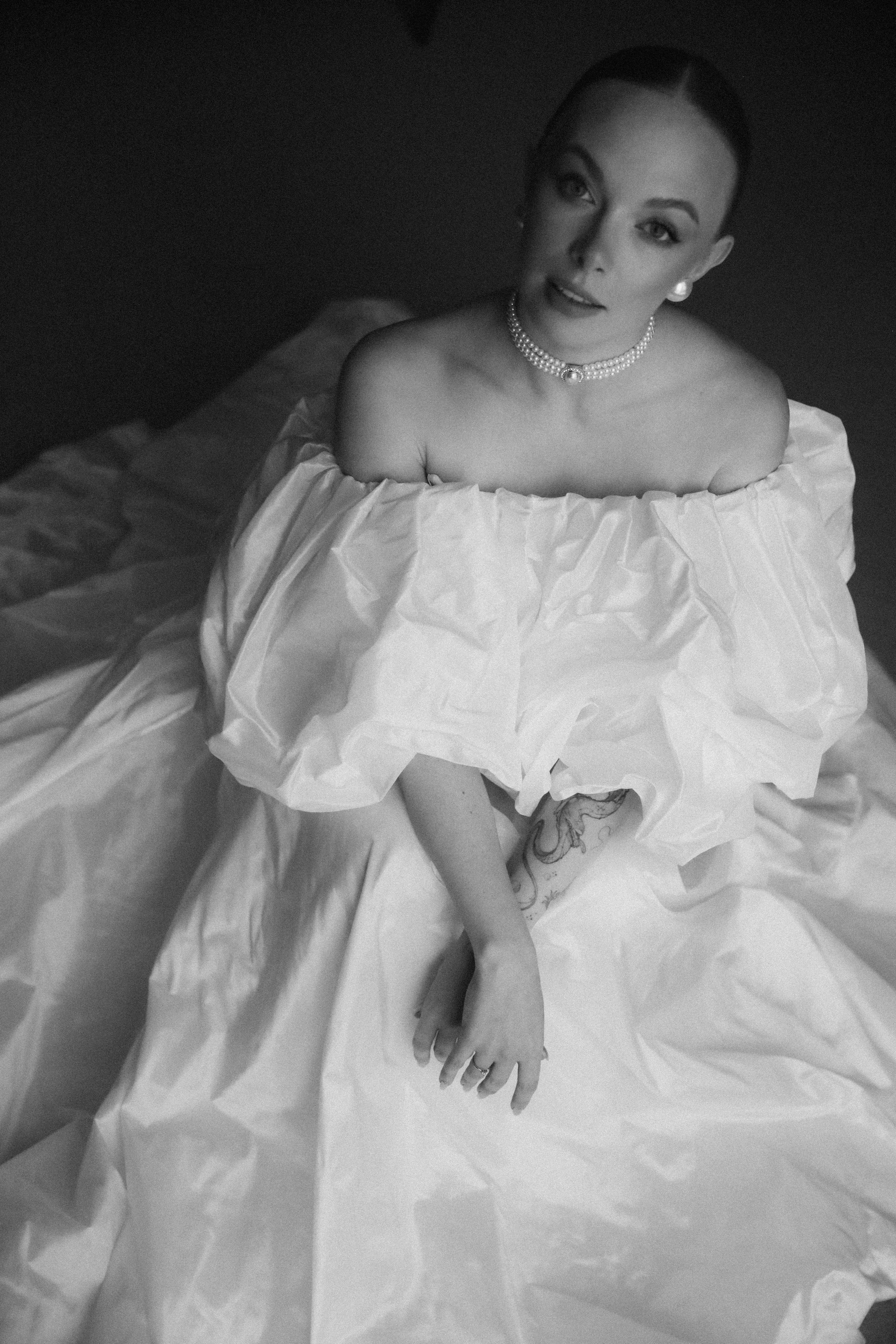 Саша и Маша. Свадебный фотограф Екатеринбург Алексей Ладыгин