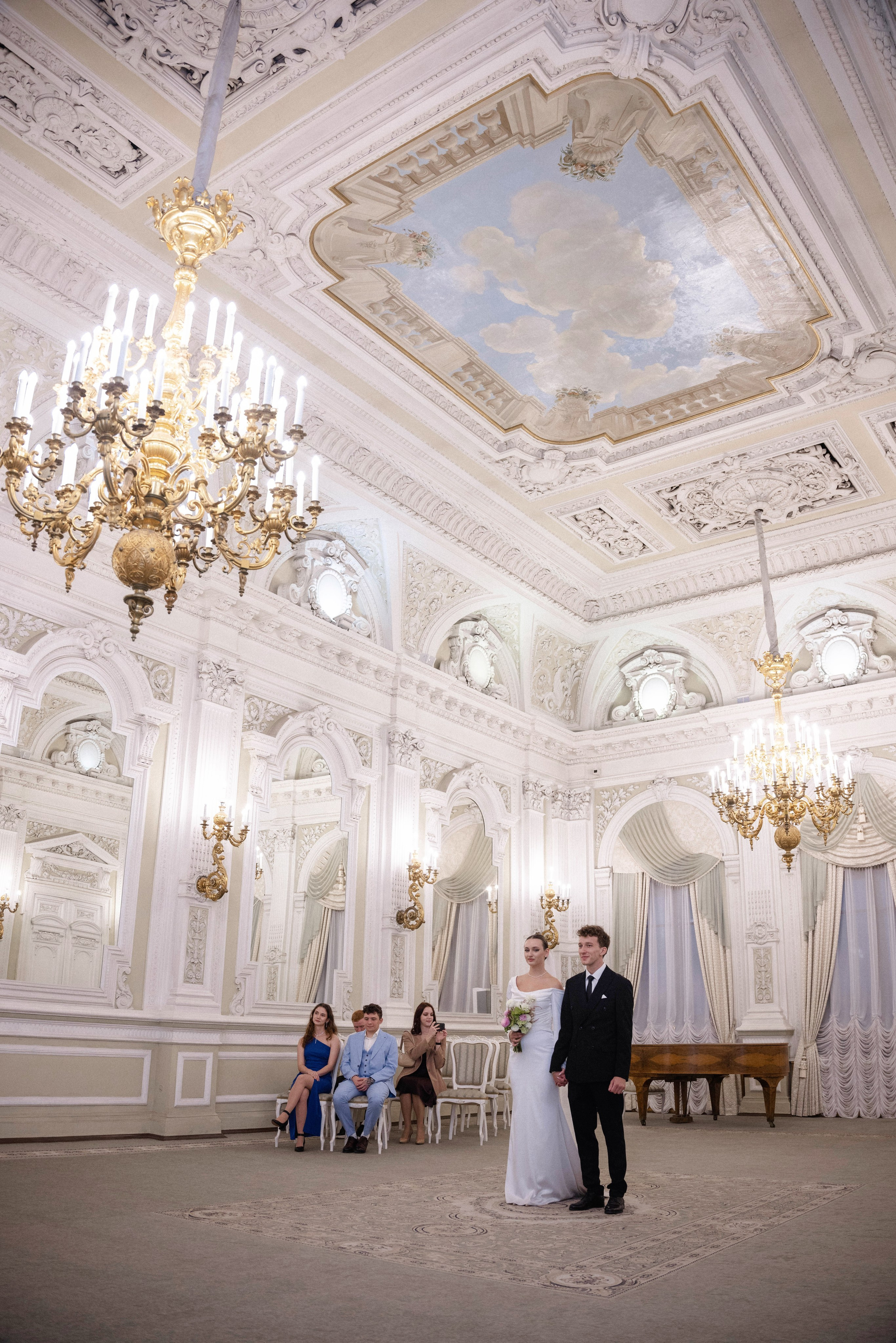 Софья и Иван. Свадебный и портретный фотограф