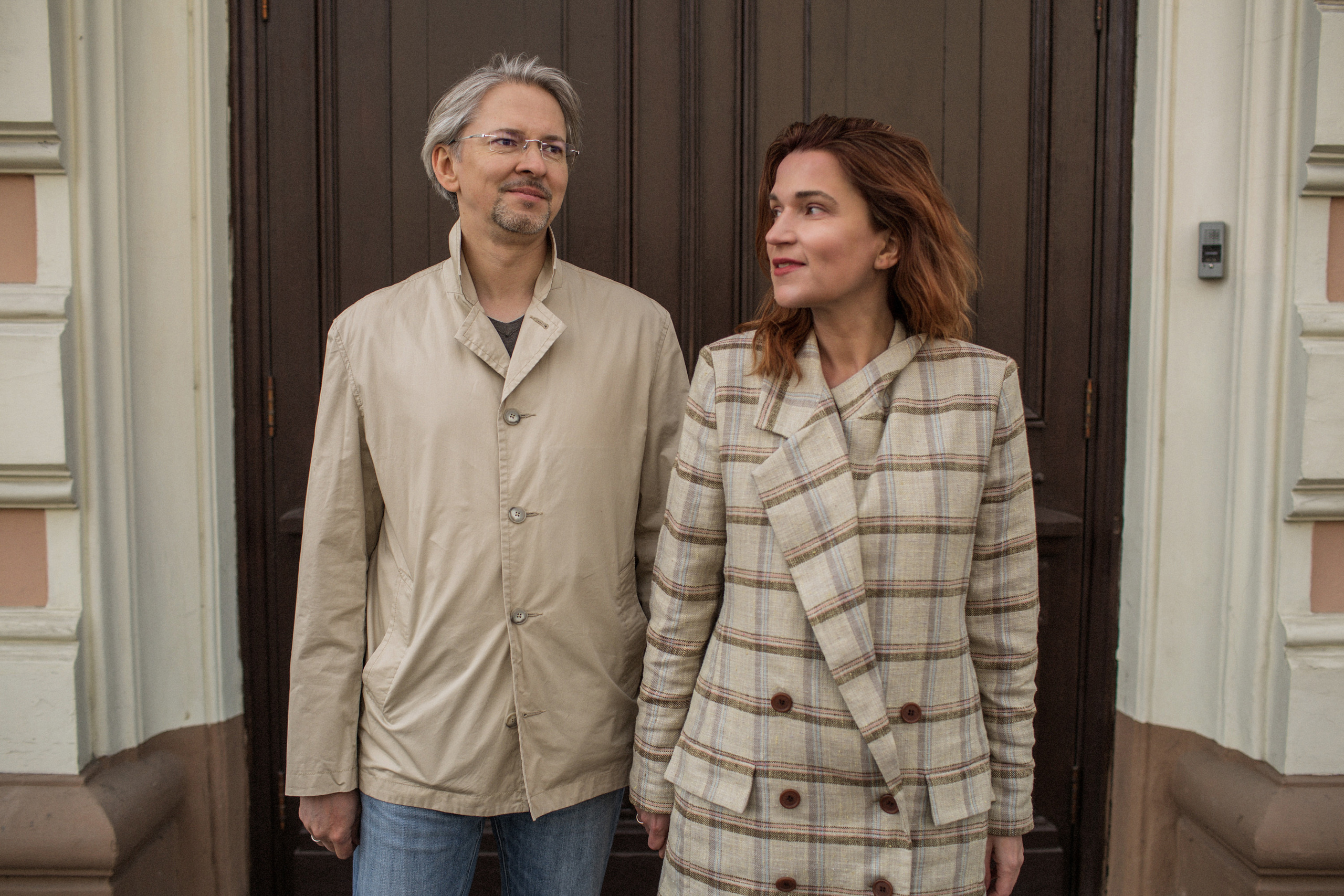 Olya and Gleb. Fotograf u Crnoj Gori-porodično fotografisanje sa djecom, lovestory, nekretnine