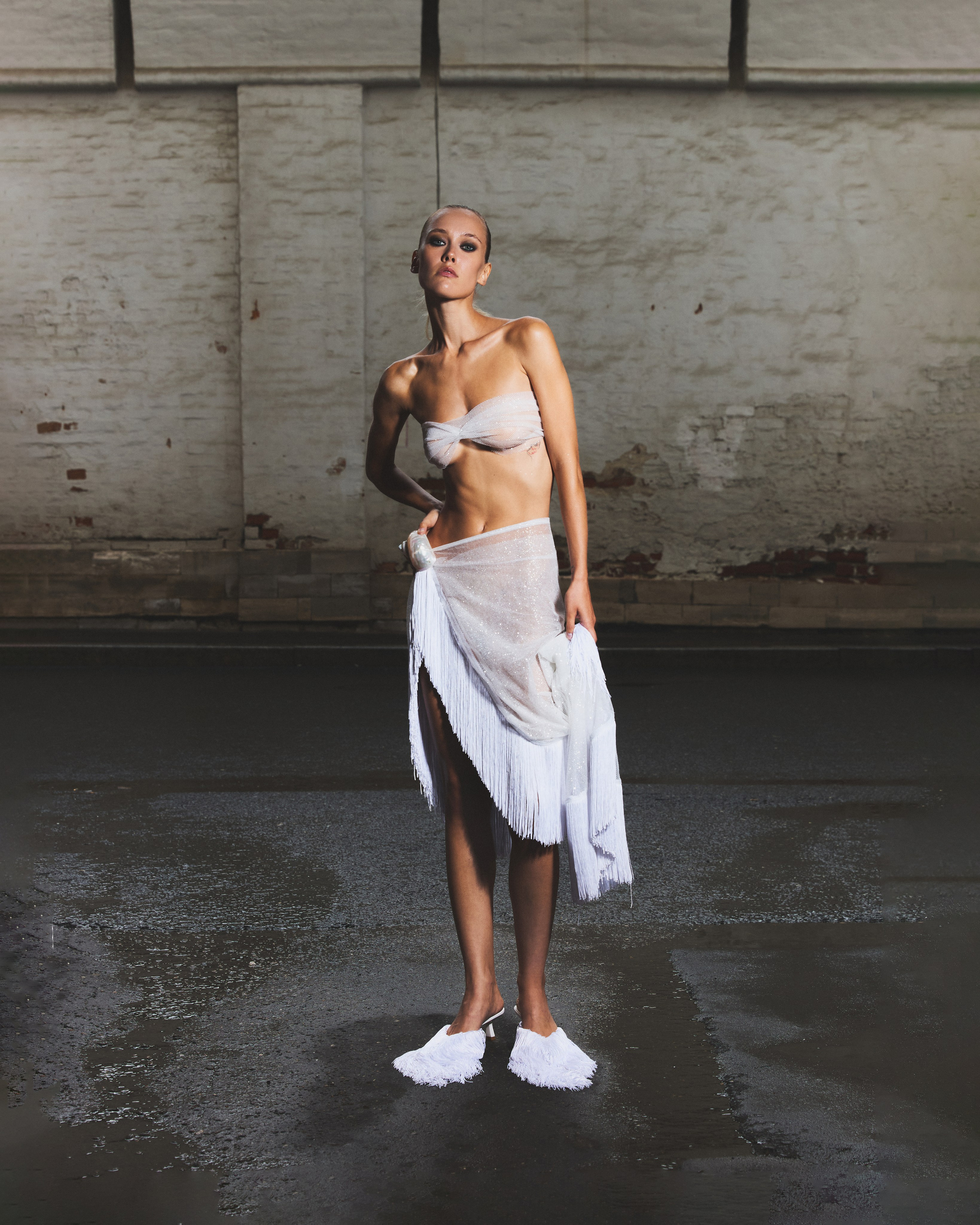 Для брендов. Фотосессии в Москве Марина Кулова