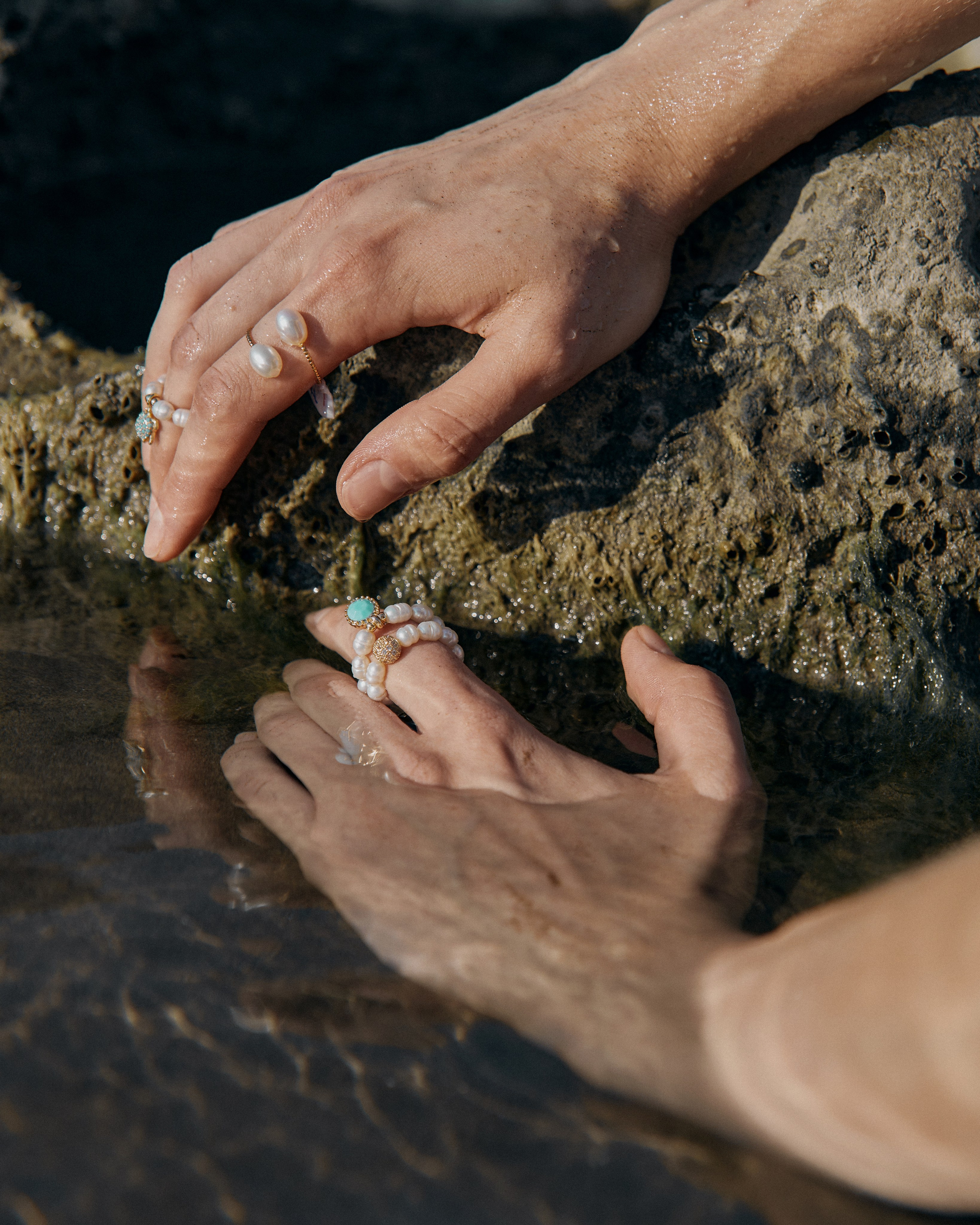 Бренды. Фотограф людей и брендов | Юлия Бажина
