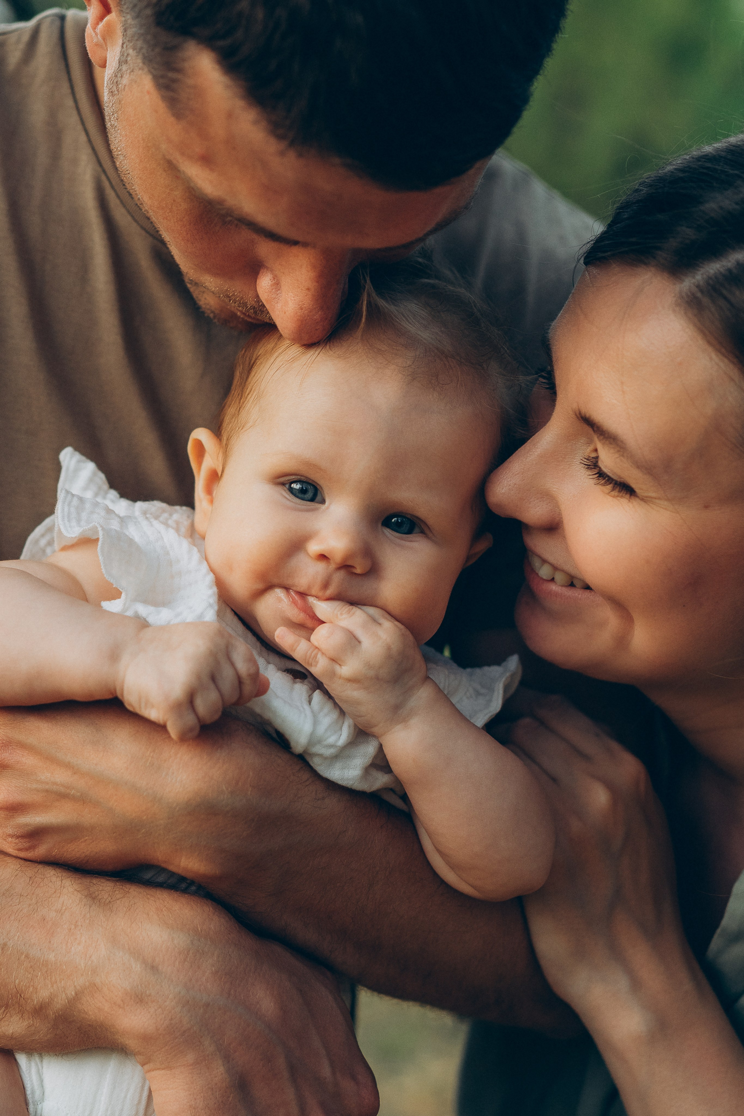 Обучение. Семейный фотограф в Челябинске Волченко Ксения