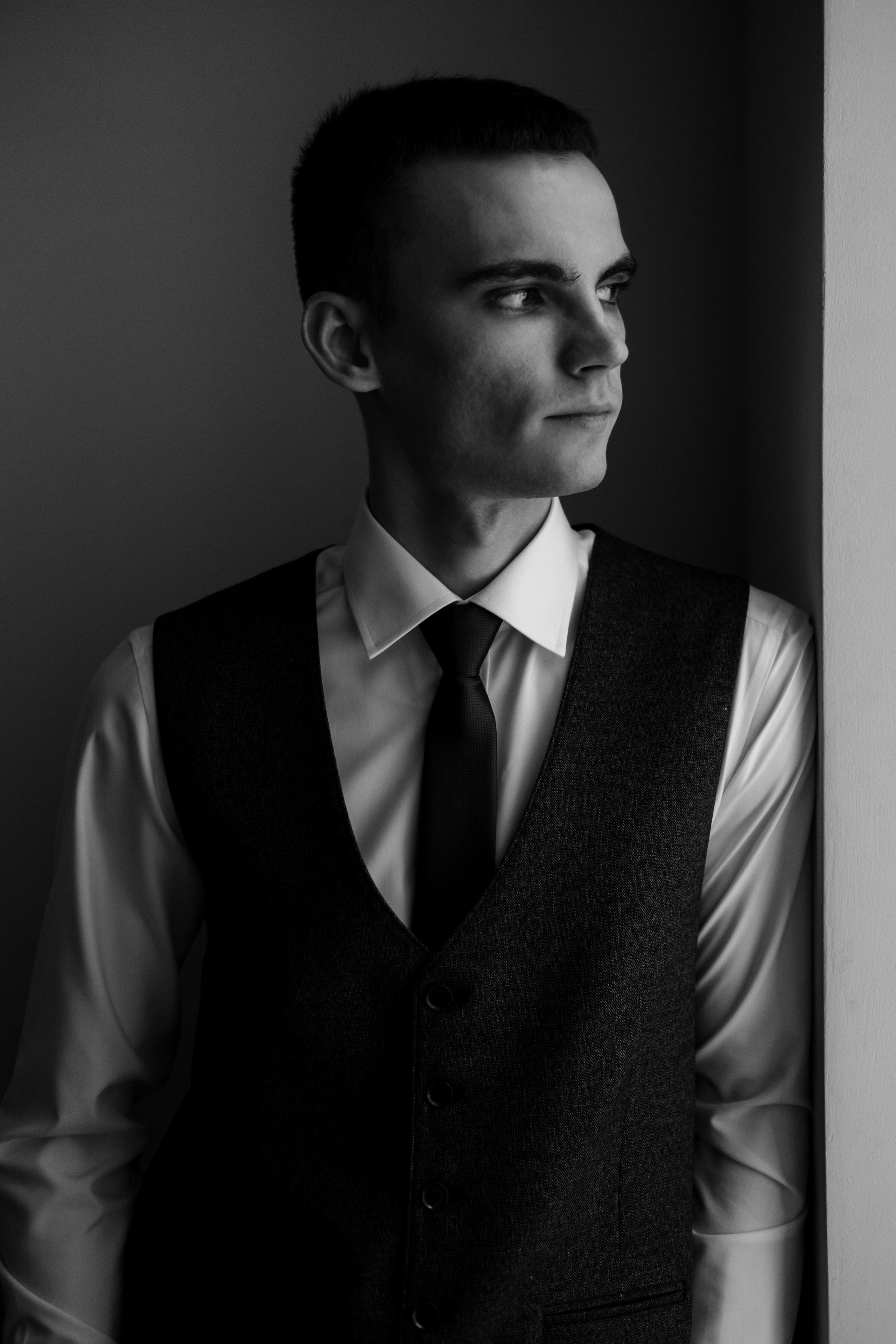 Глеб и Кристина. Фотограф в Астрахани Миронова Анастасия