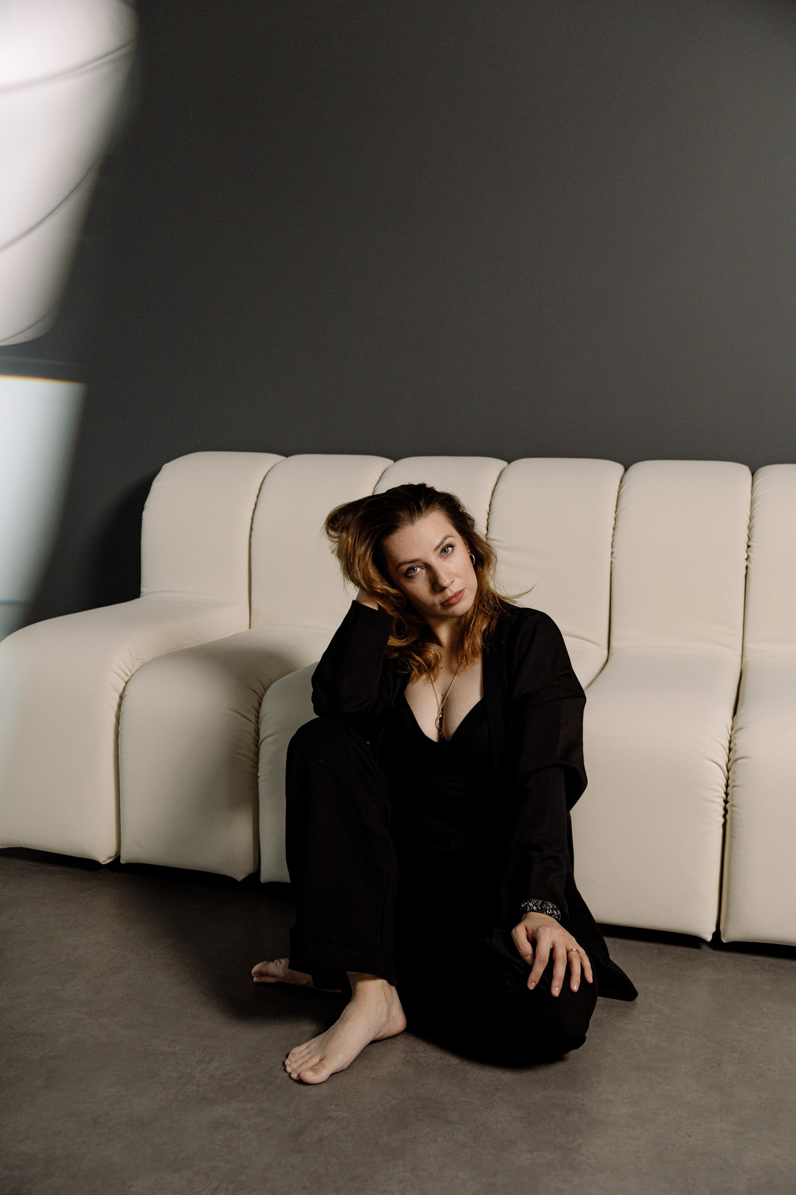 Елена. Фотограф Воронеж Варвара