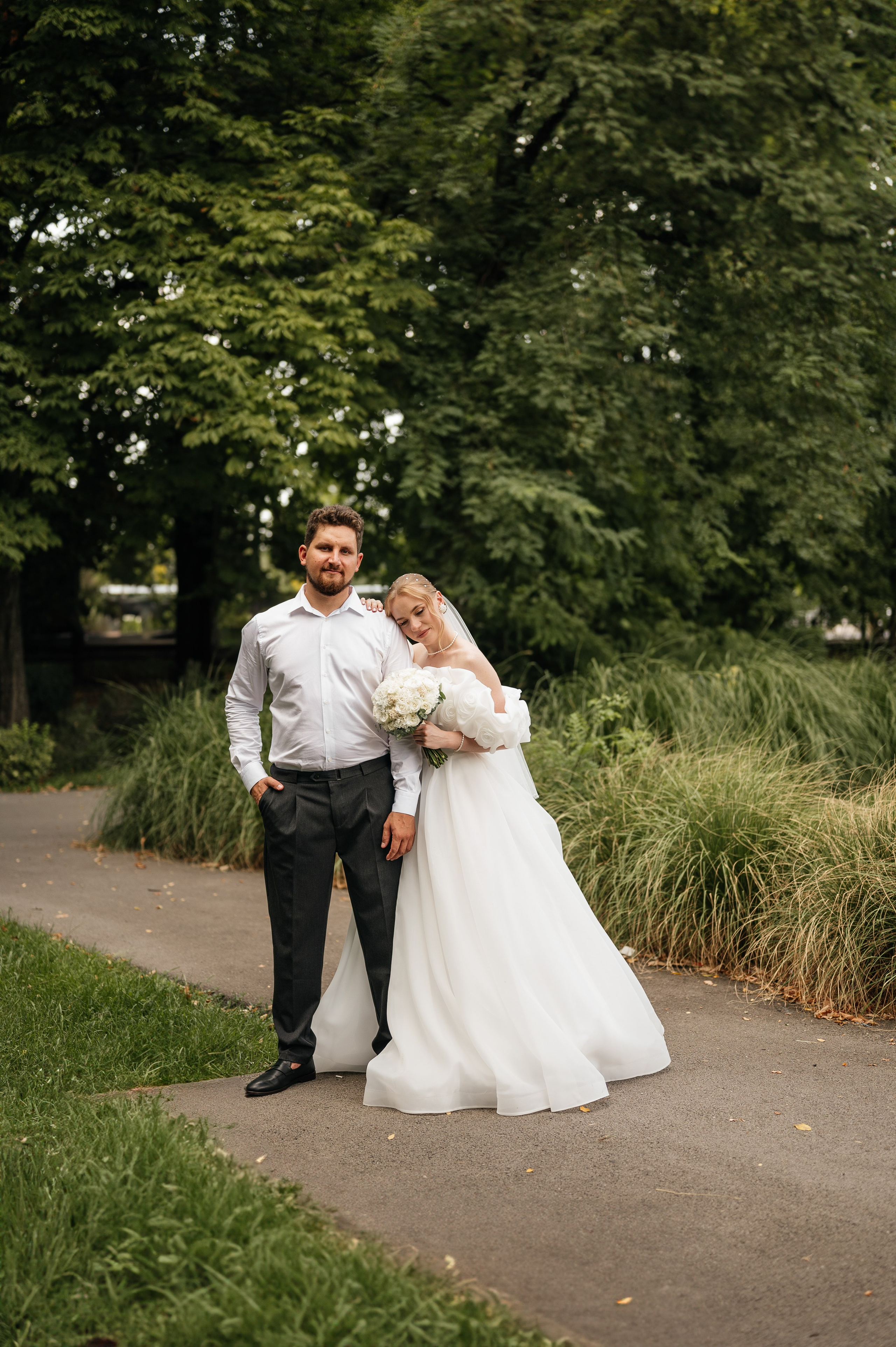 Даниил и Кристина. Свадебный и семейный фотограф в Краснодаре Алина Мельник