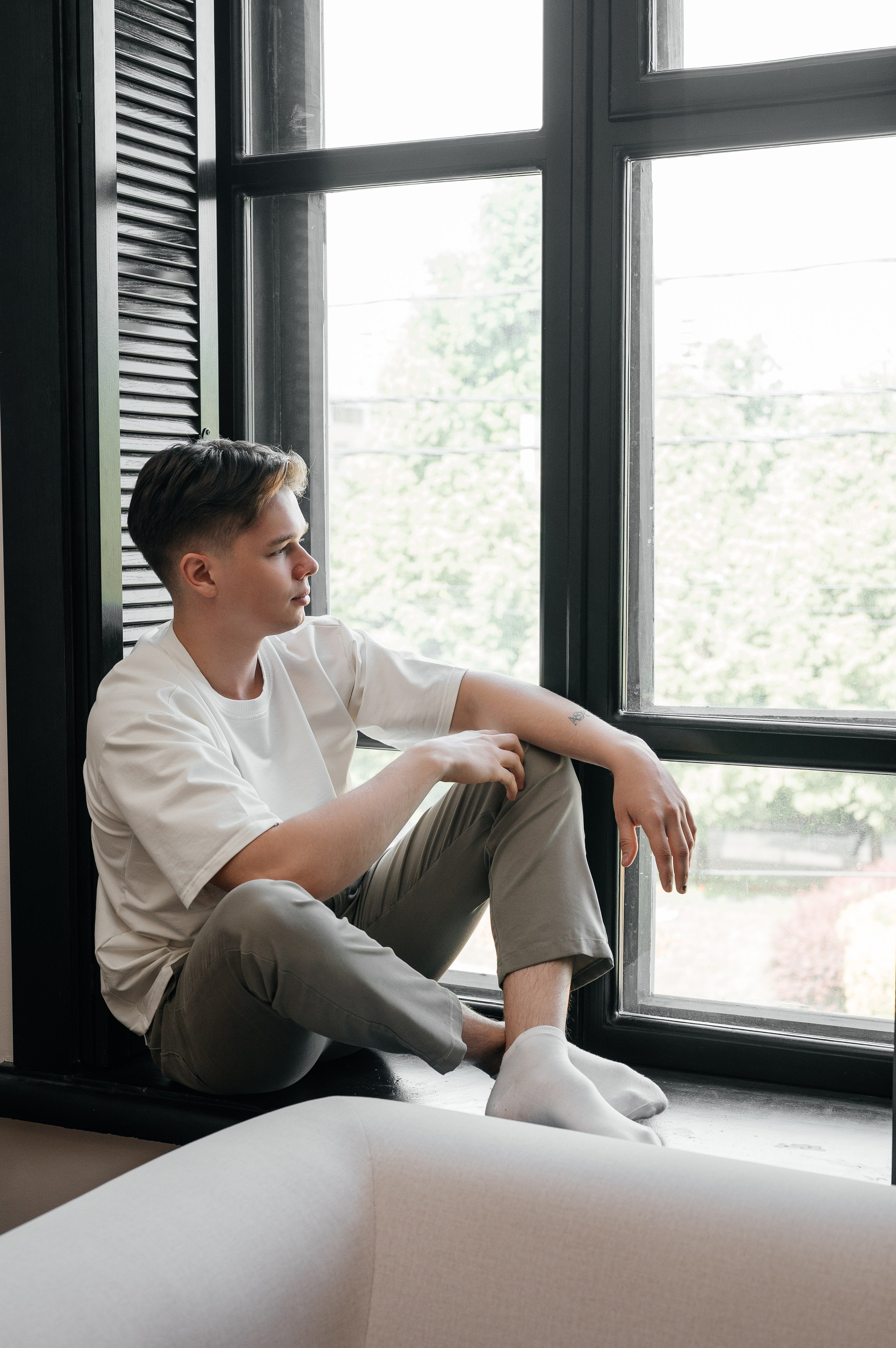 Михаил и Ксения. Свадебный и семейный фотограф в Краснодаре Алина Мельник