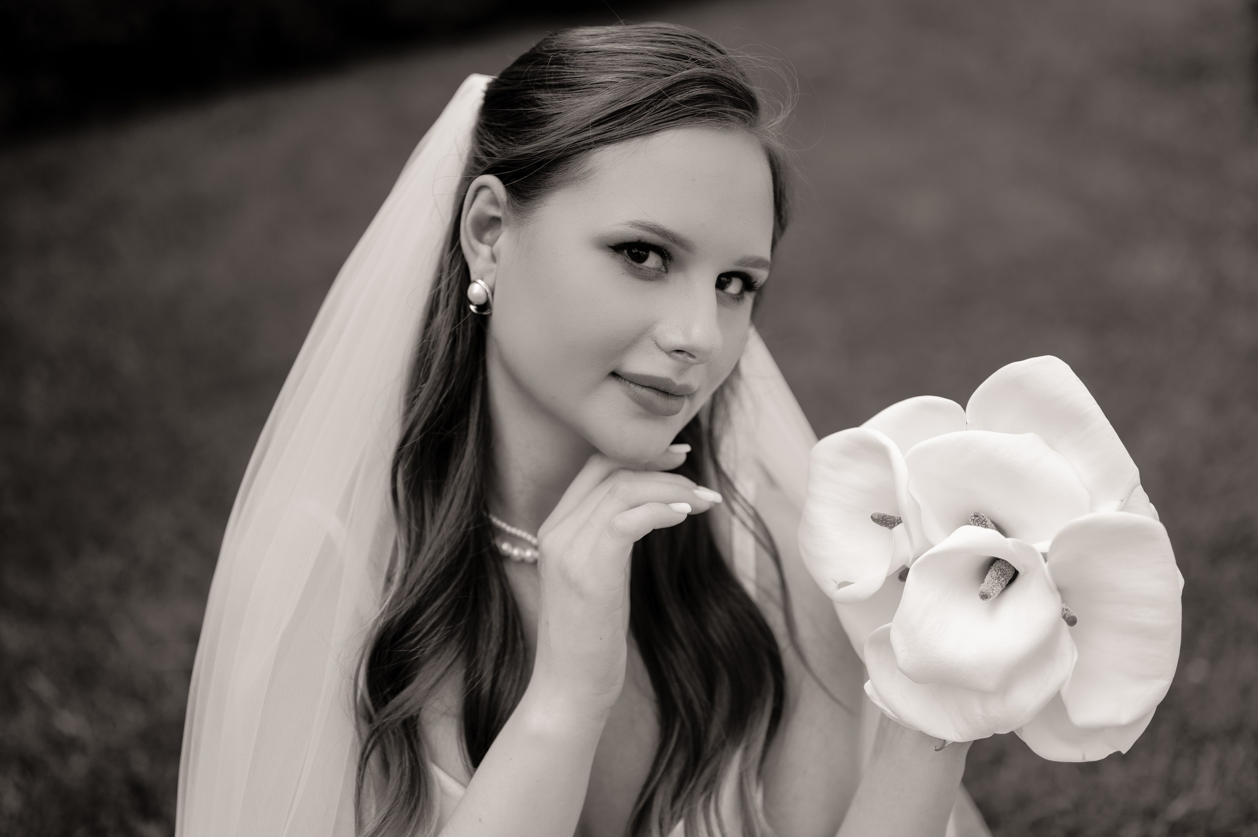 Загс (студия и прогулка). Свадебный и семейный фотограф в Краснодаре Алина Мельник