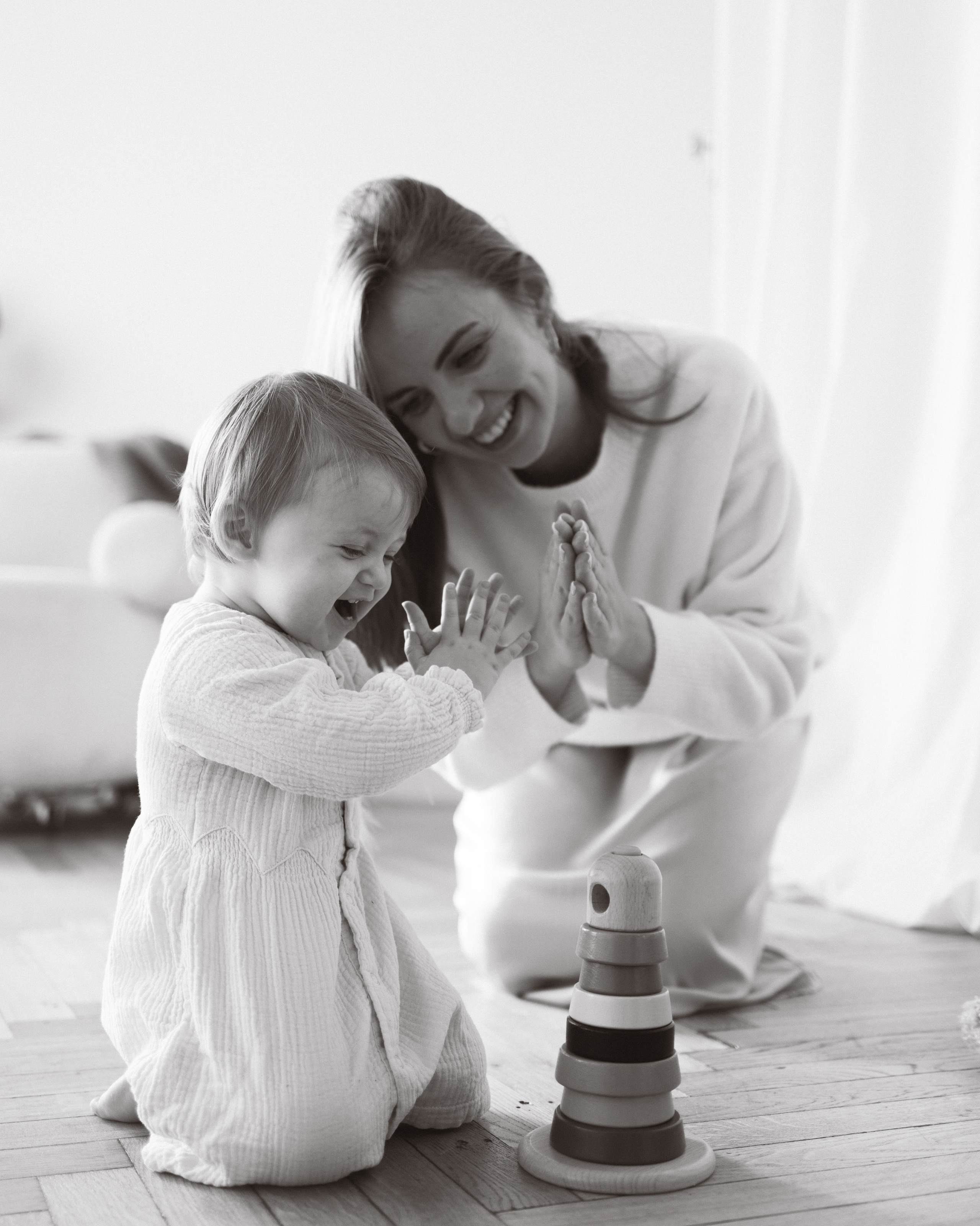 Family. Фотограф Юлия Польская