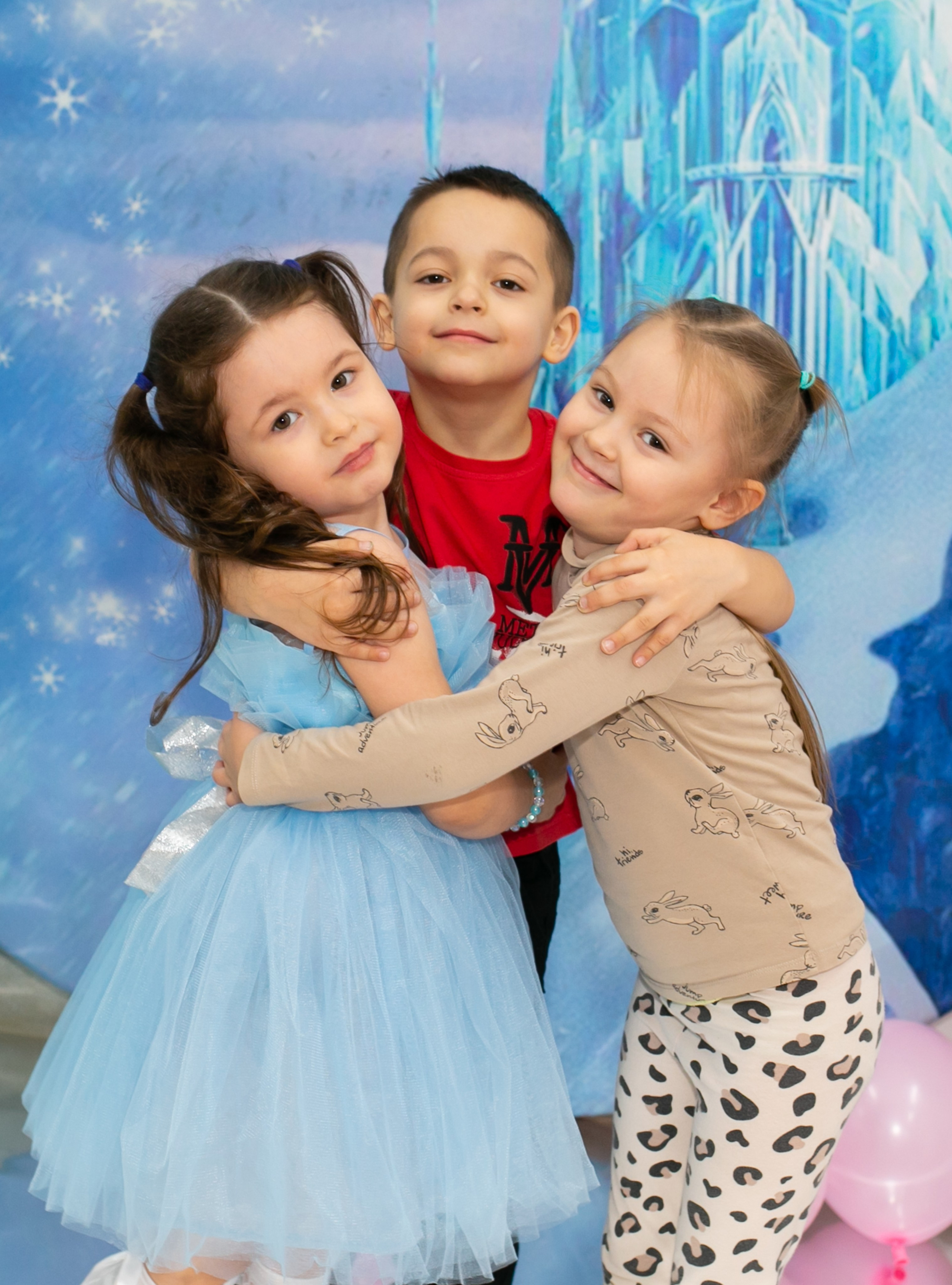 Праздники. Фотограф новорожденных и семейный фотограф НСО г. Бердск Марина Львова