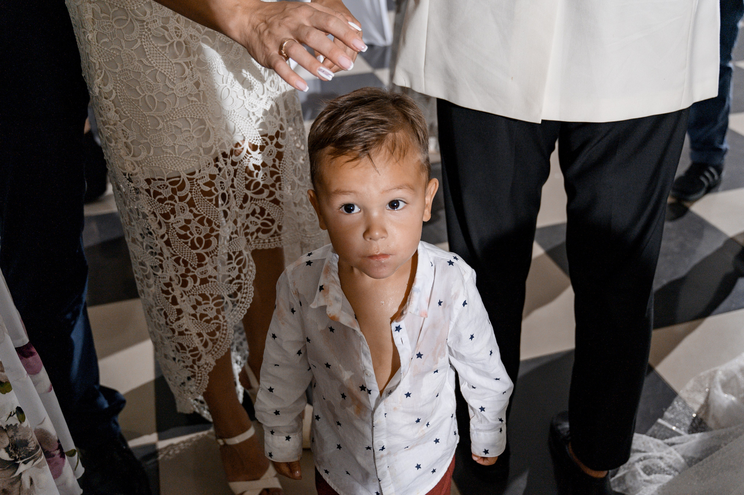 Игорь и Карина. Свадебный и Семейный фотограф в Абакане, Красноярске