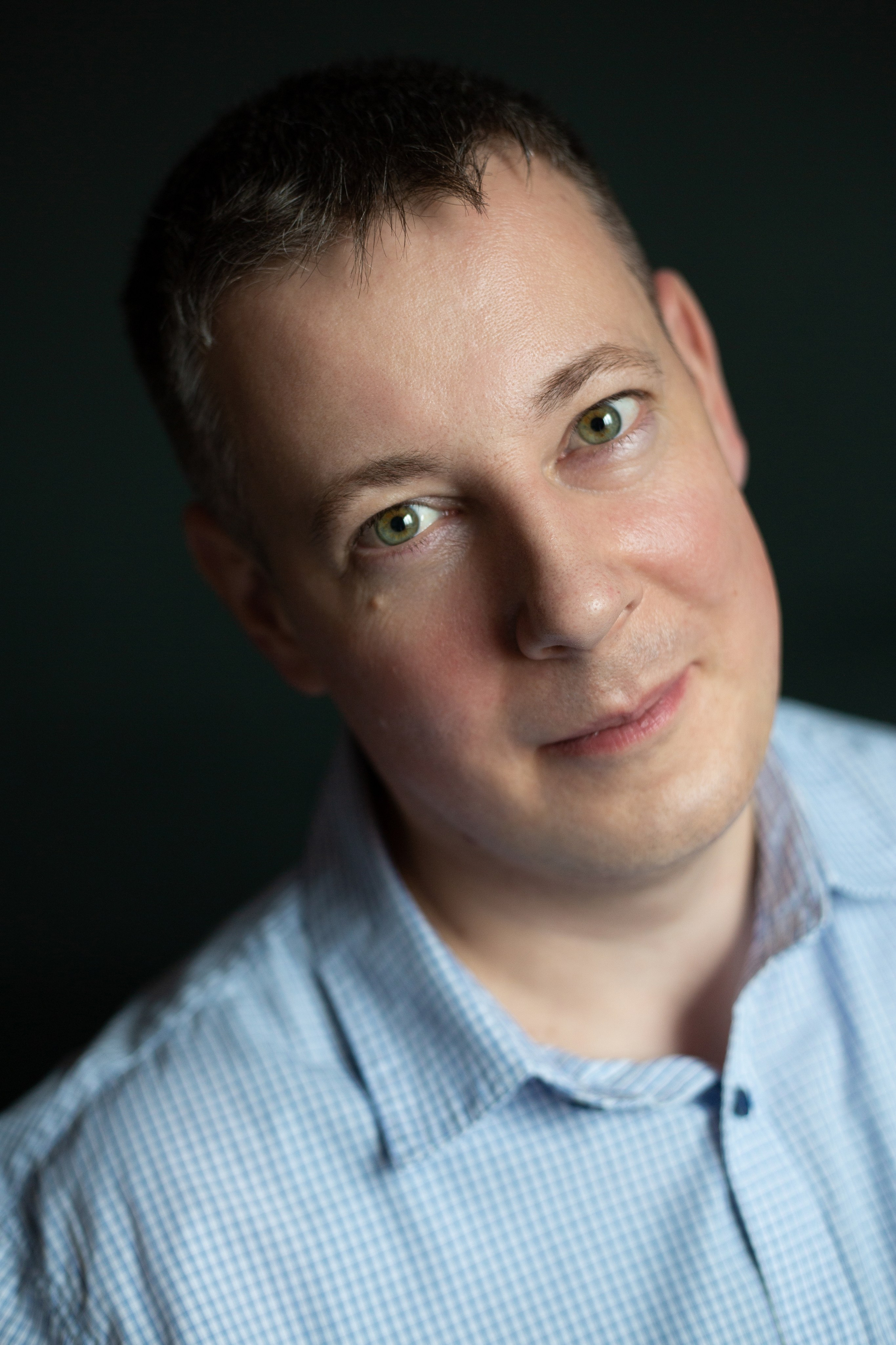 Классический портрет. Фотограф в Новосибирске Краснова Евгения