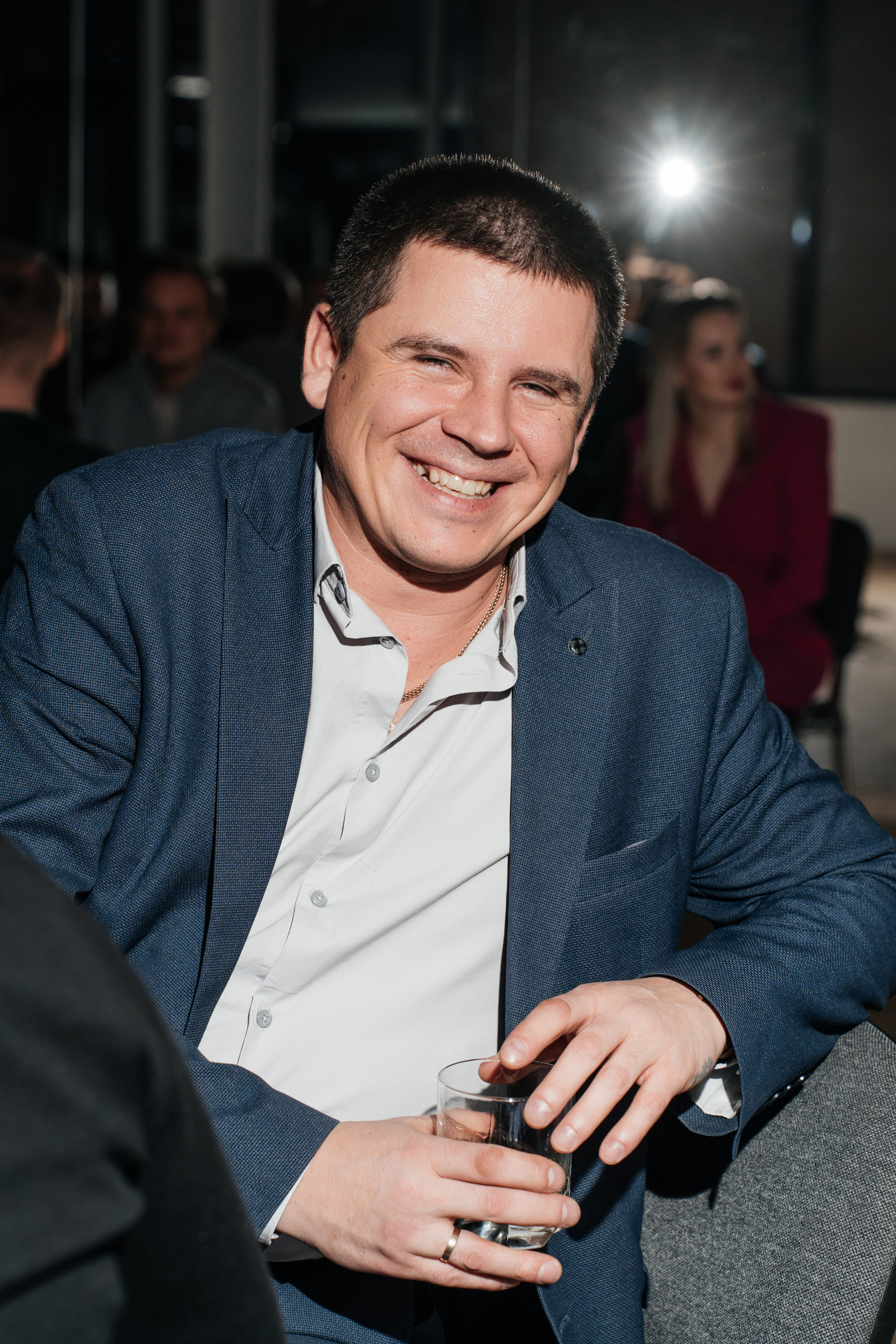 Корпоратив, MBI. Свадебный фотограф Москва Александра Аверкова