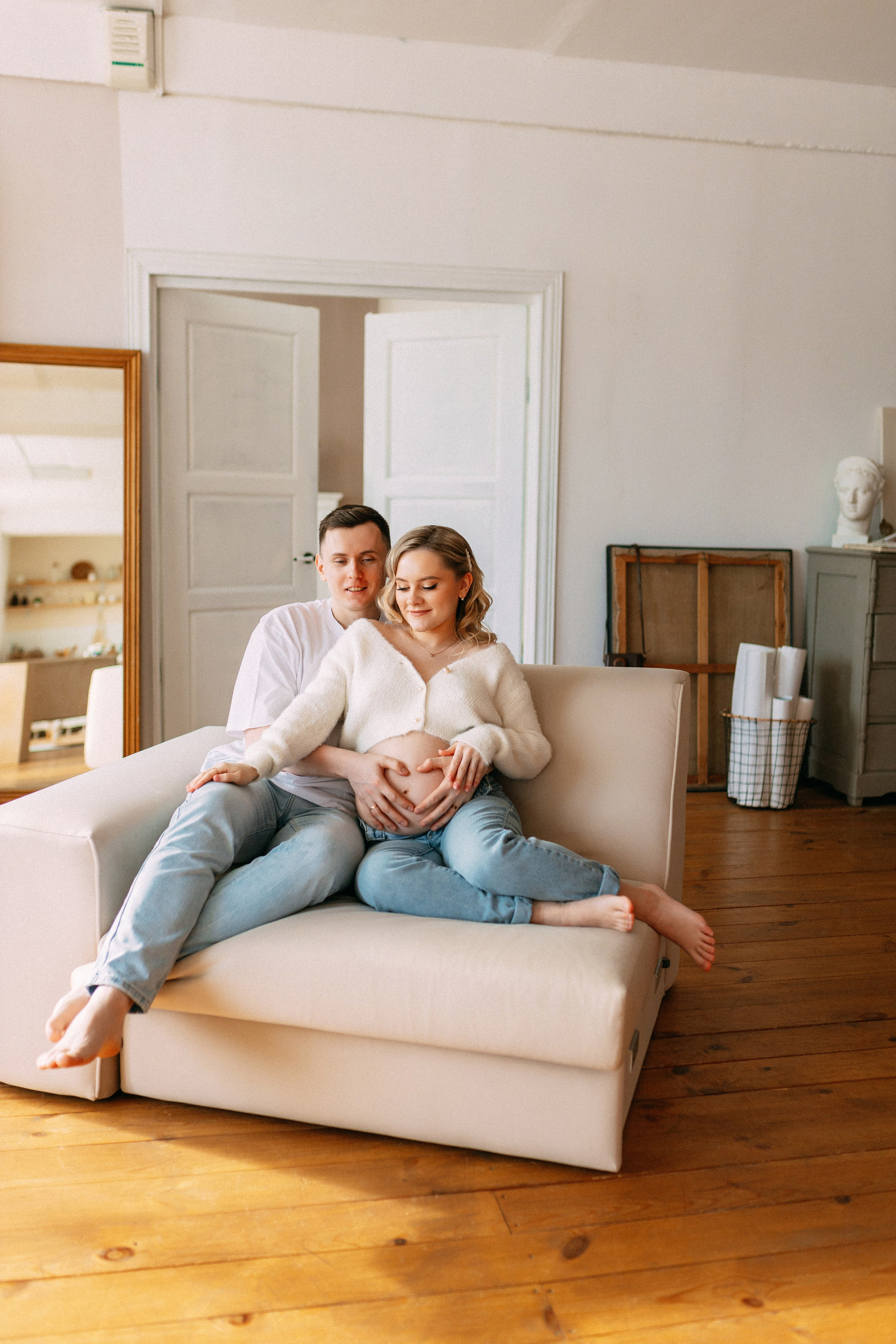 АРТЁМ И АНАСТАСИЯ. Главная