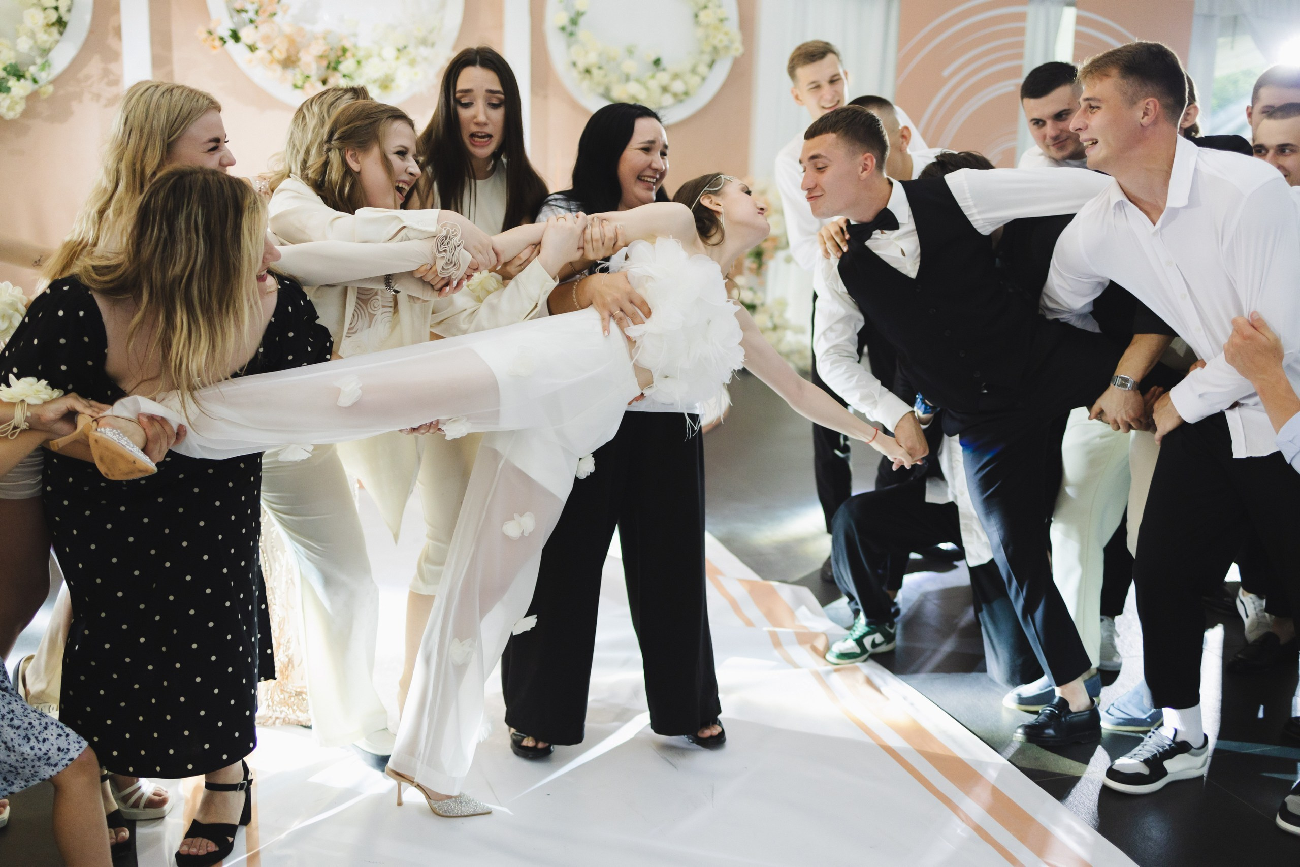 Женя и Лилия. Профессиональная видео и фото съёмка в Калуге и области